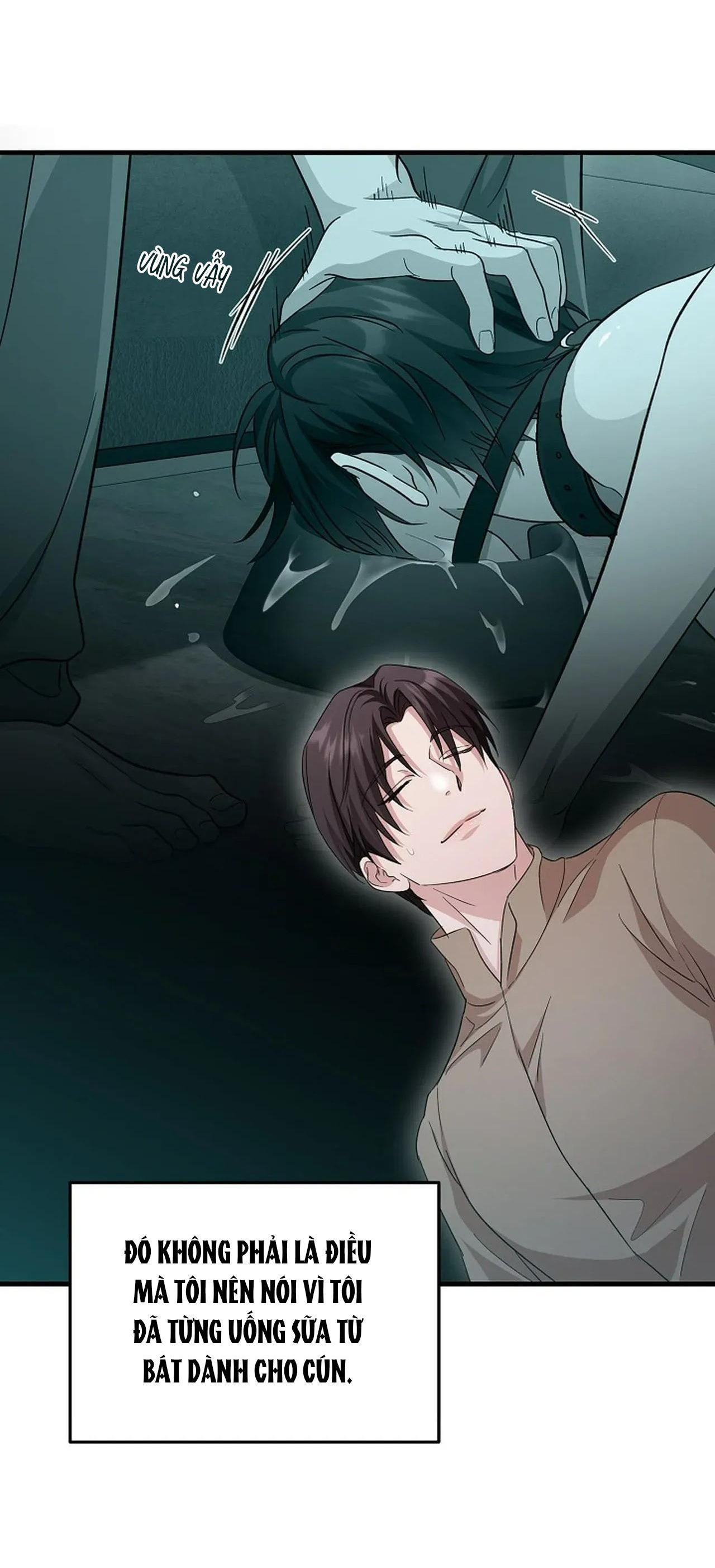 Đọc truyện DÒNG SÔNG NÔ LỆ - Chapter 11