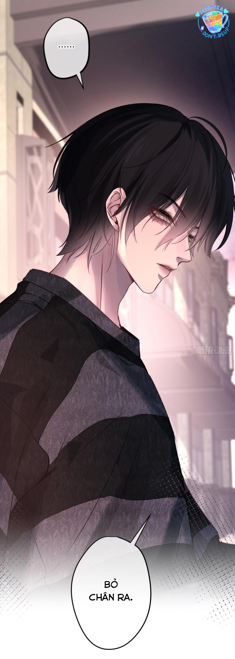 Đọc truyện Ác linh - Chapter 1