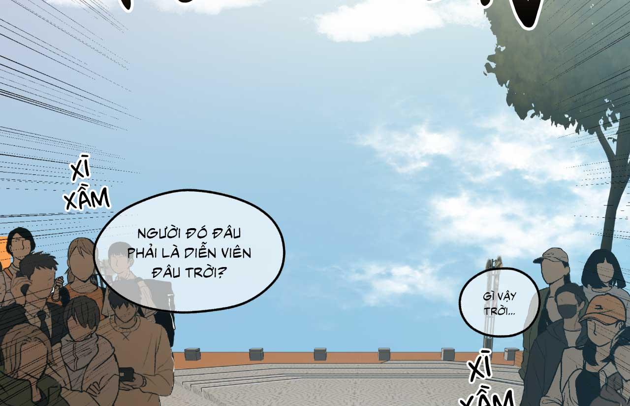 Đọc truyện BLOOM - Chapter 2