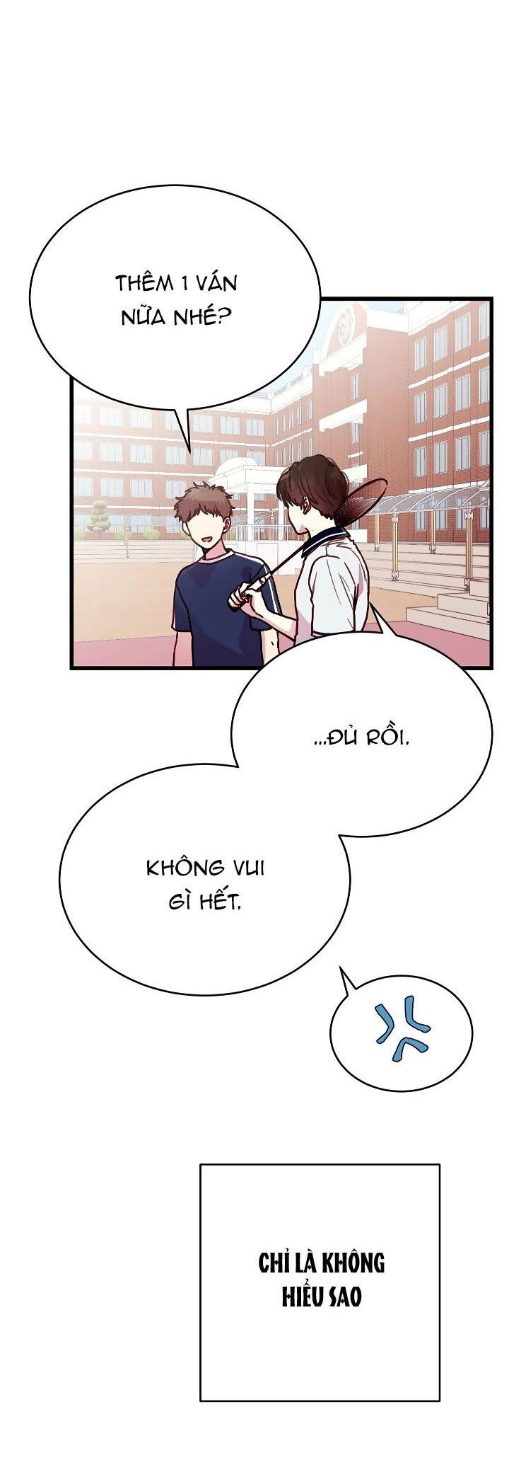 Đọc truyện Cách Để Trở Thành Gia Đình - Chapter 5