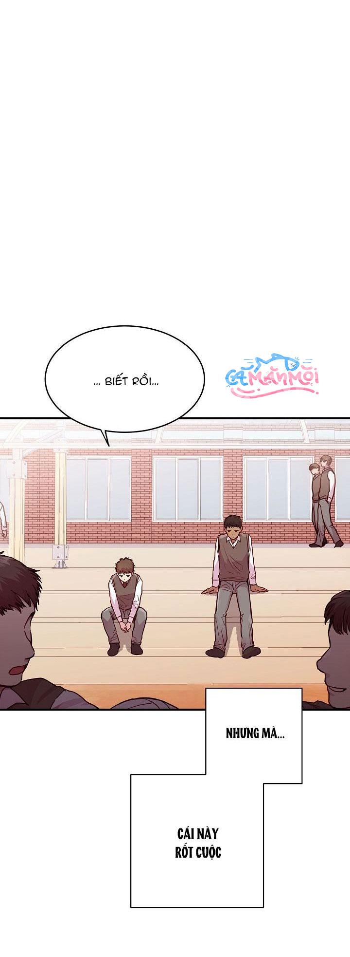 Đọc truyện Cách Để Trở Thành Gia Đình - Chapter 3