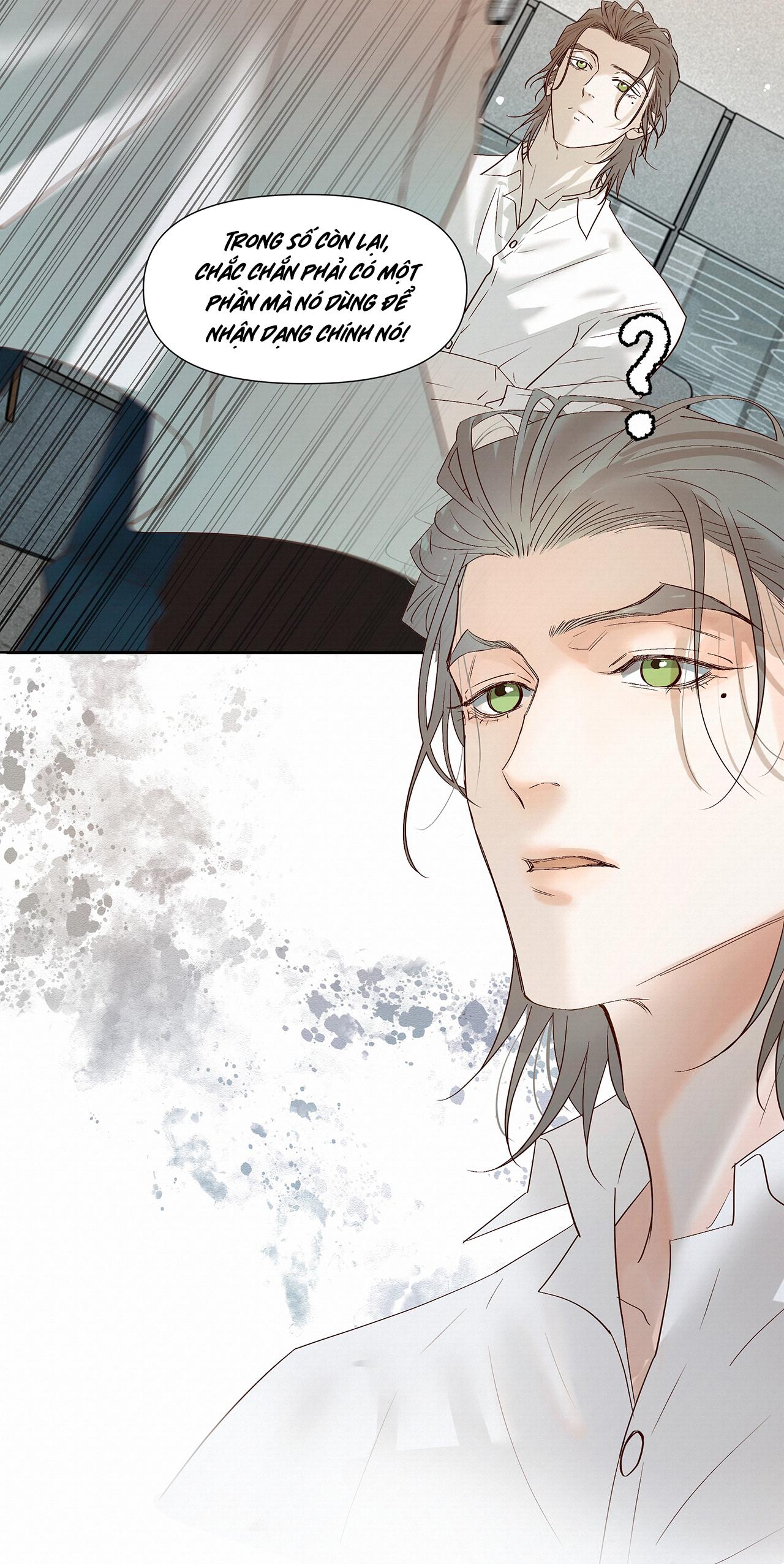 Đọc truyện Trỗi Dậy Từ Tro Tàn - Chapter 53