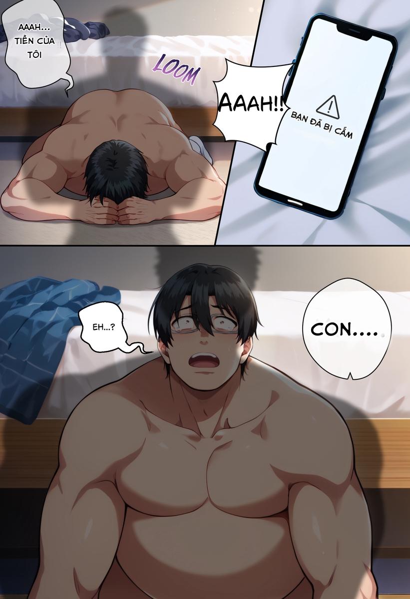 Đọc truyện Cưng mà nói - Chapter 158