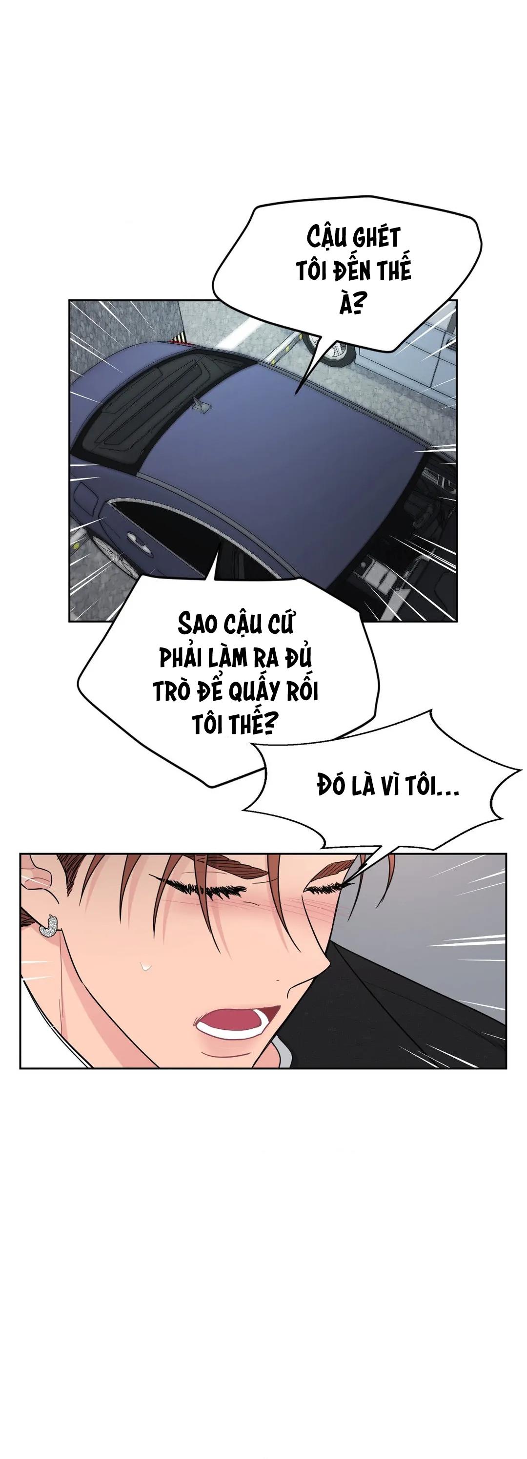 Đọc truyện Arts Manz - Chapter 16