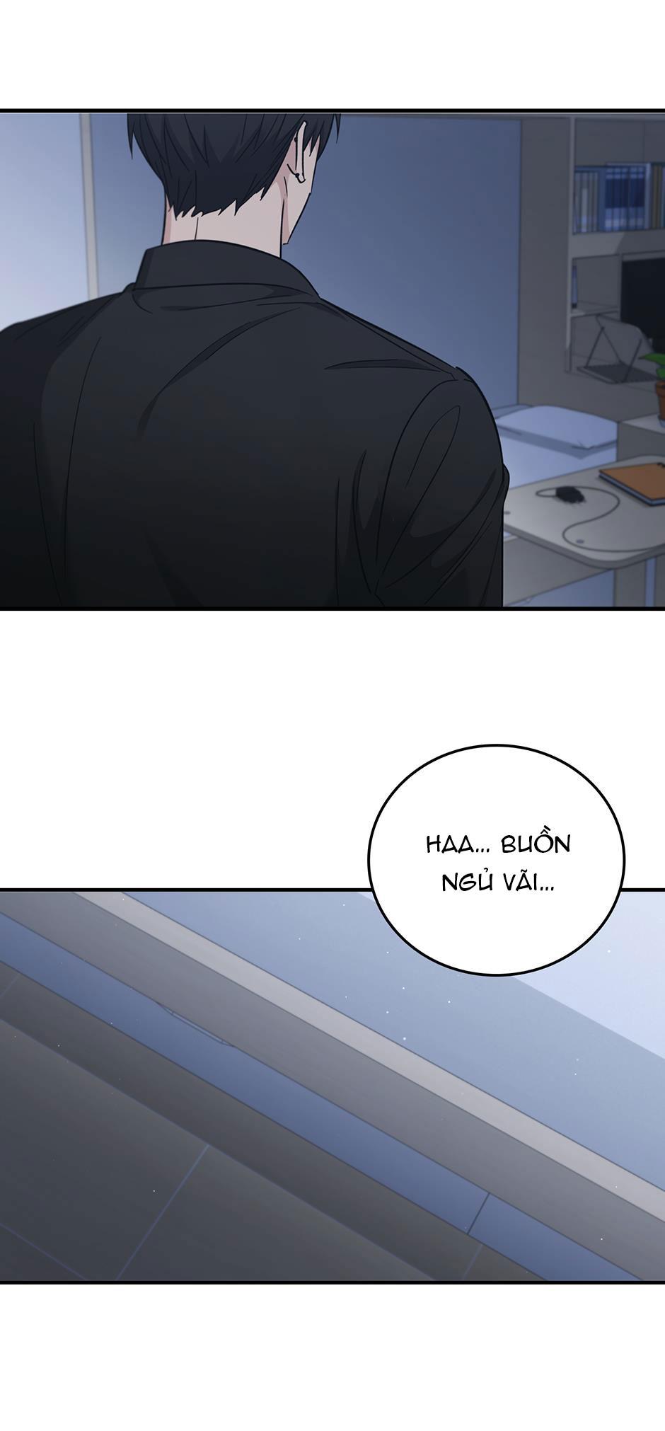 Đọc truyện Deadman Switch - Chapter 40