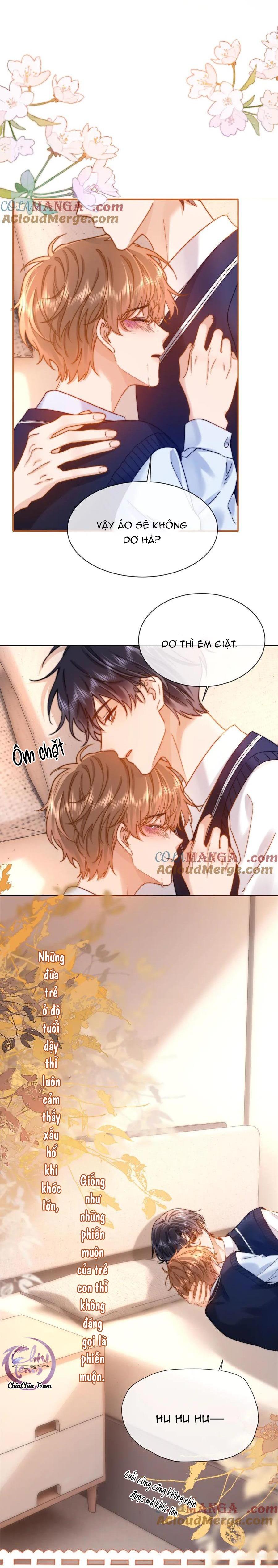 Đọc truyện Chất Dị Ứng Đáng Yêu - Chapter 39