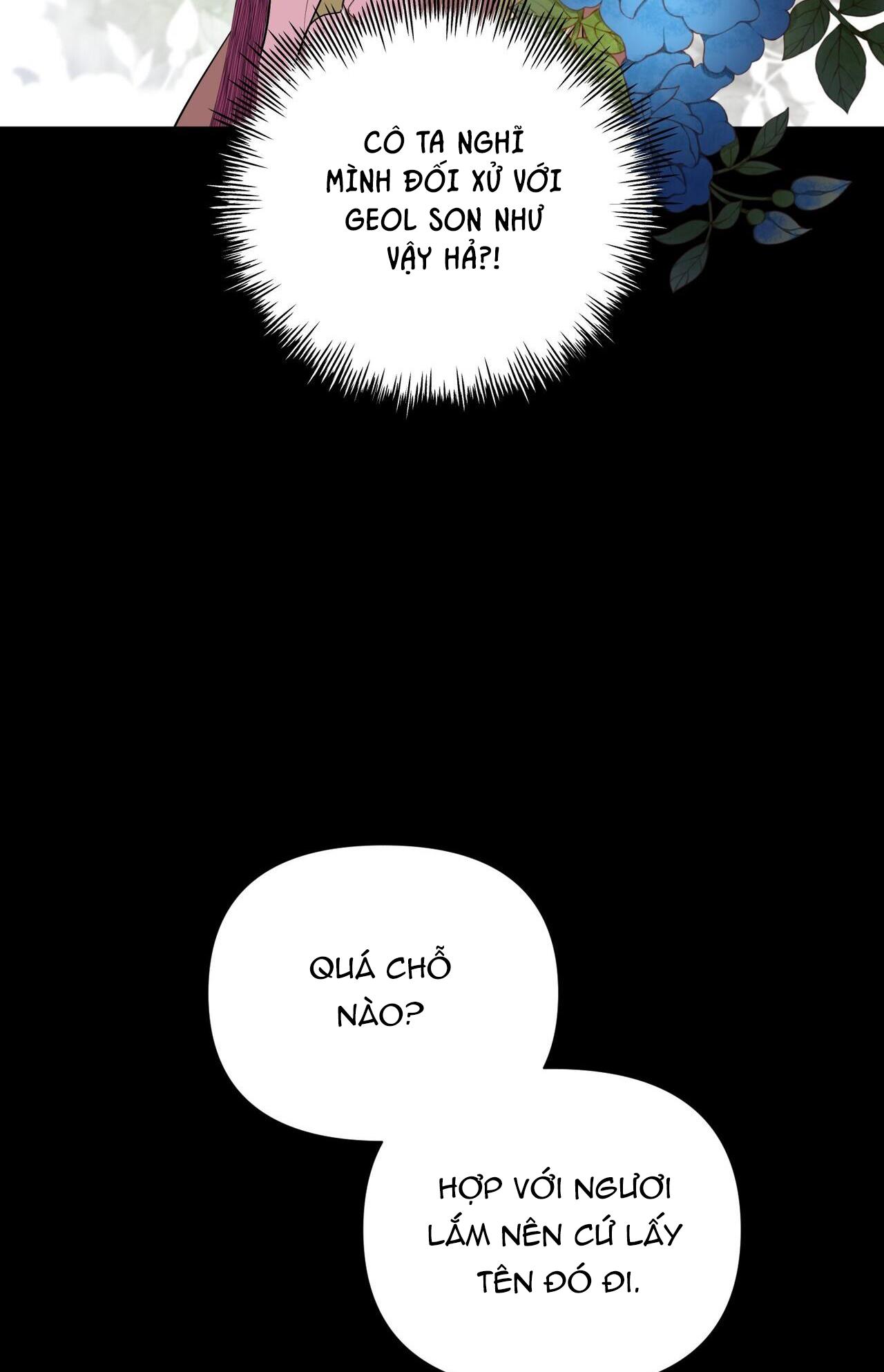 Đọc truyện KIỆT TÁC - Chapter 46