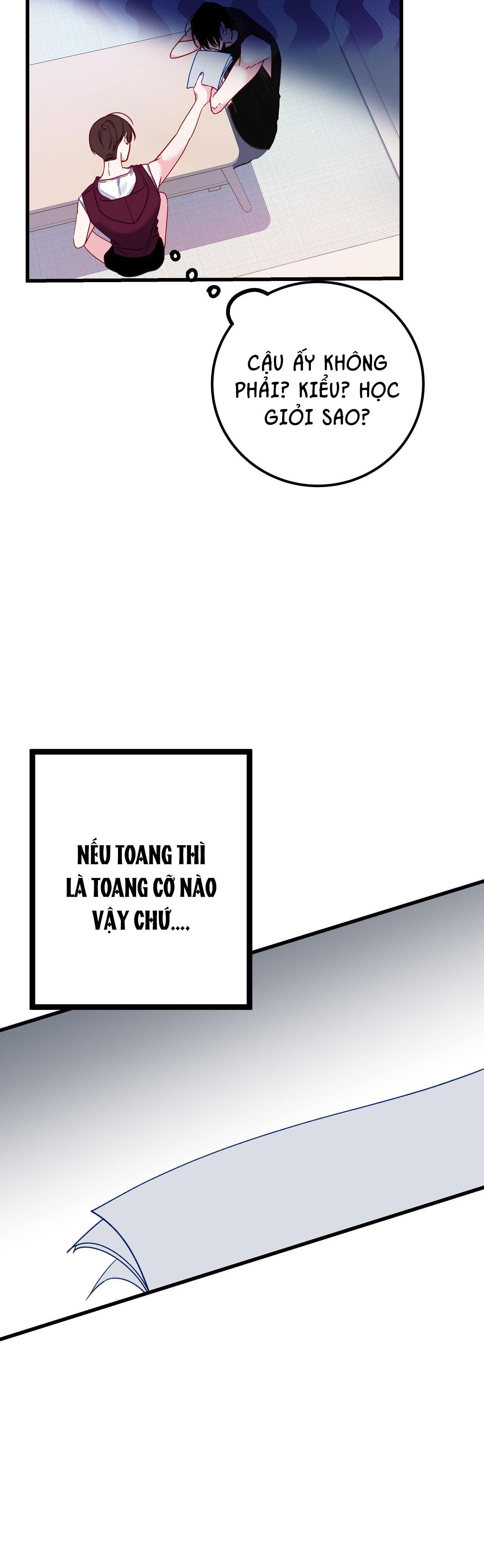 Đọc truyện BL NGẮN TUYỂN CHỌN - Chapter 33.2
