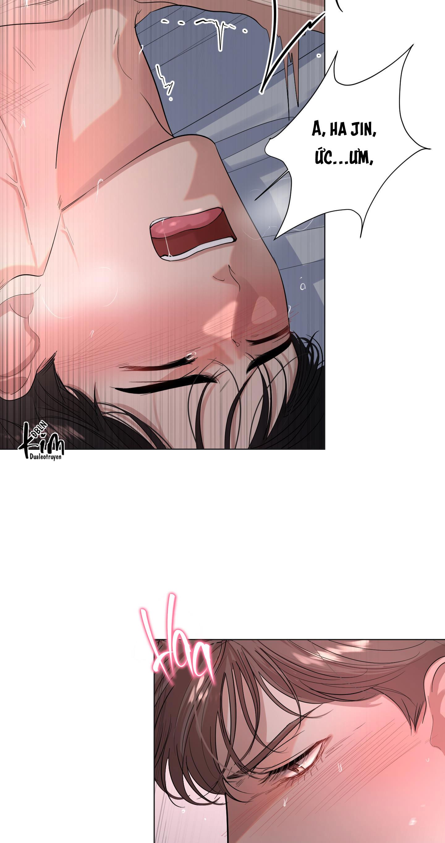 Đọc truyện BL NGẮN CHỊCH HỎNY - Chapter 42.8