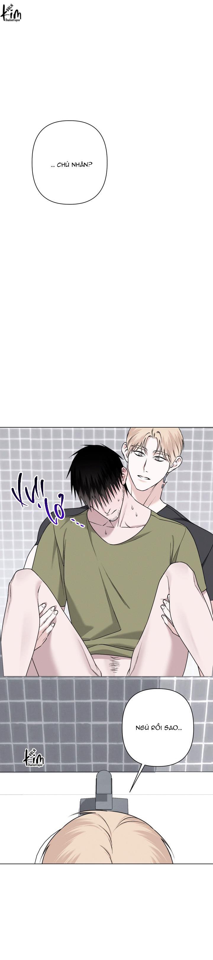 Đọc truyện TUYỂN TẬP NHỮNG ÔNG CHÚ TÀ ZÂM - Chapter 17.3