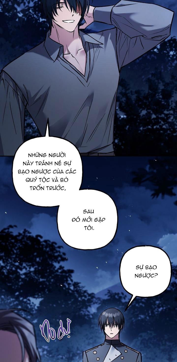 Đọc truyện (ABO) BƯỚC NGOẶT - Chapter 46