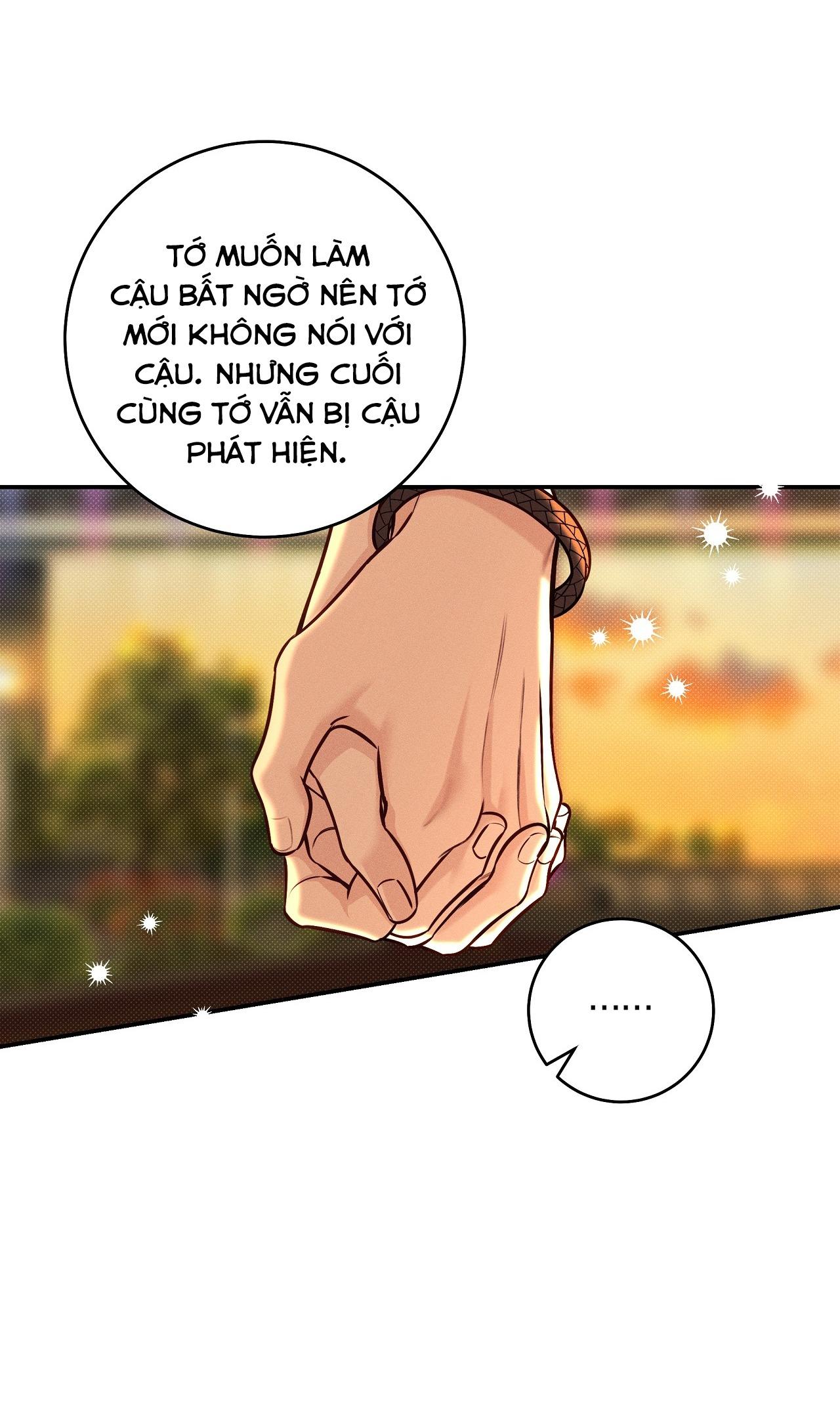 Đọc truyện (END) MÙA HÈ NĂM ẤY - Chapter 53
