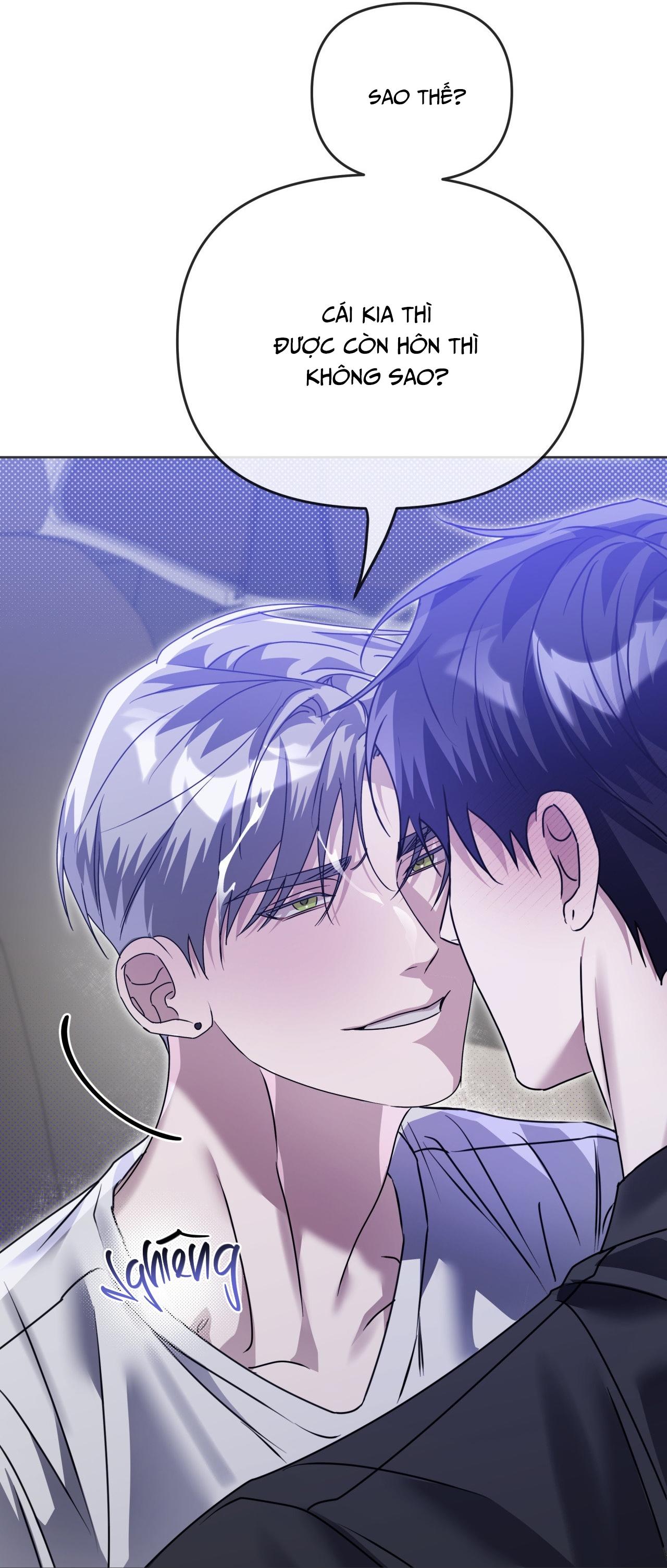 Đọc truyện [END] HUYẾT MẠCH TƯƠNG THÔNG - Chapter 11