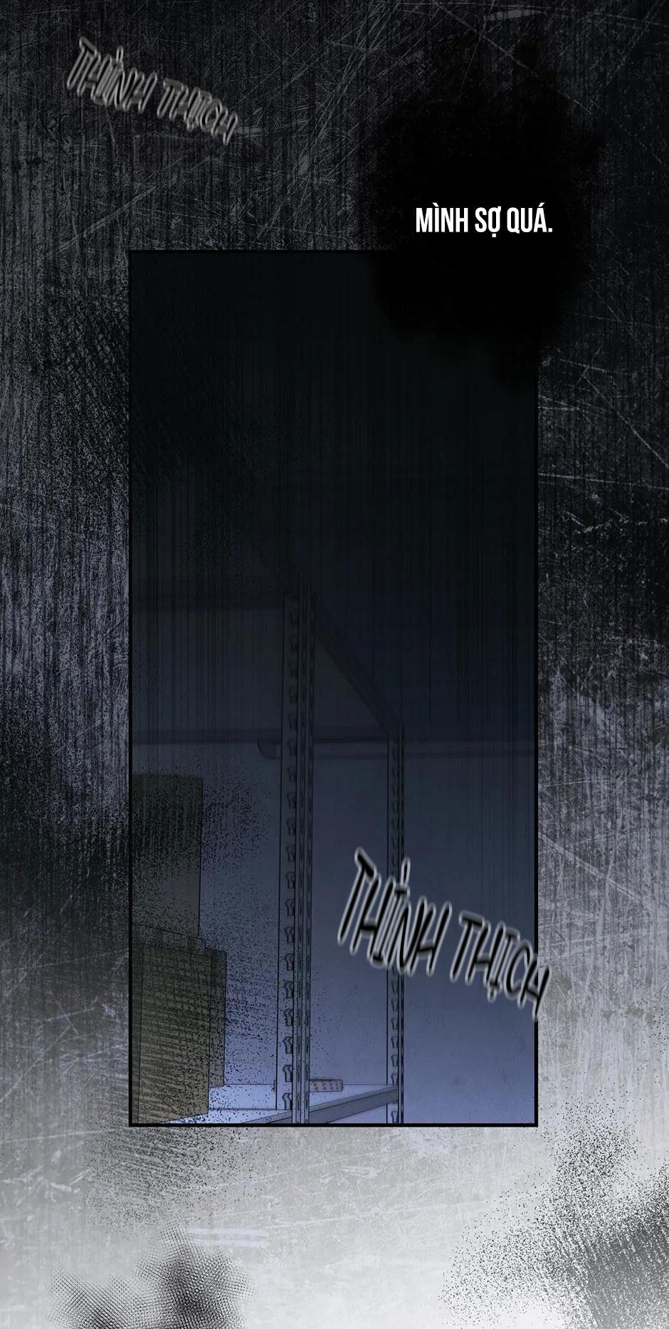 Đọc truyện Deadman Switch - Chapter 39