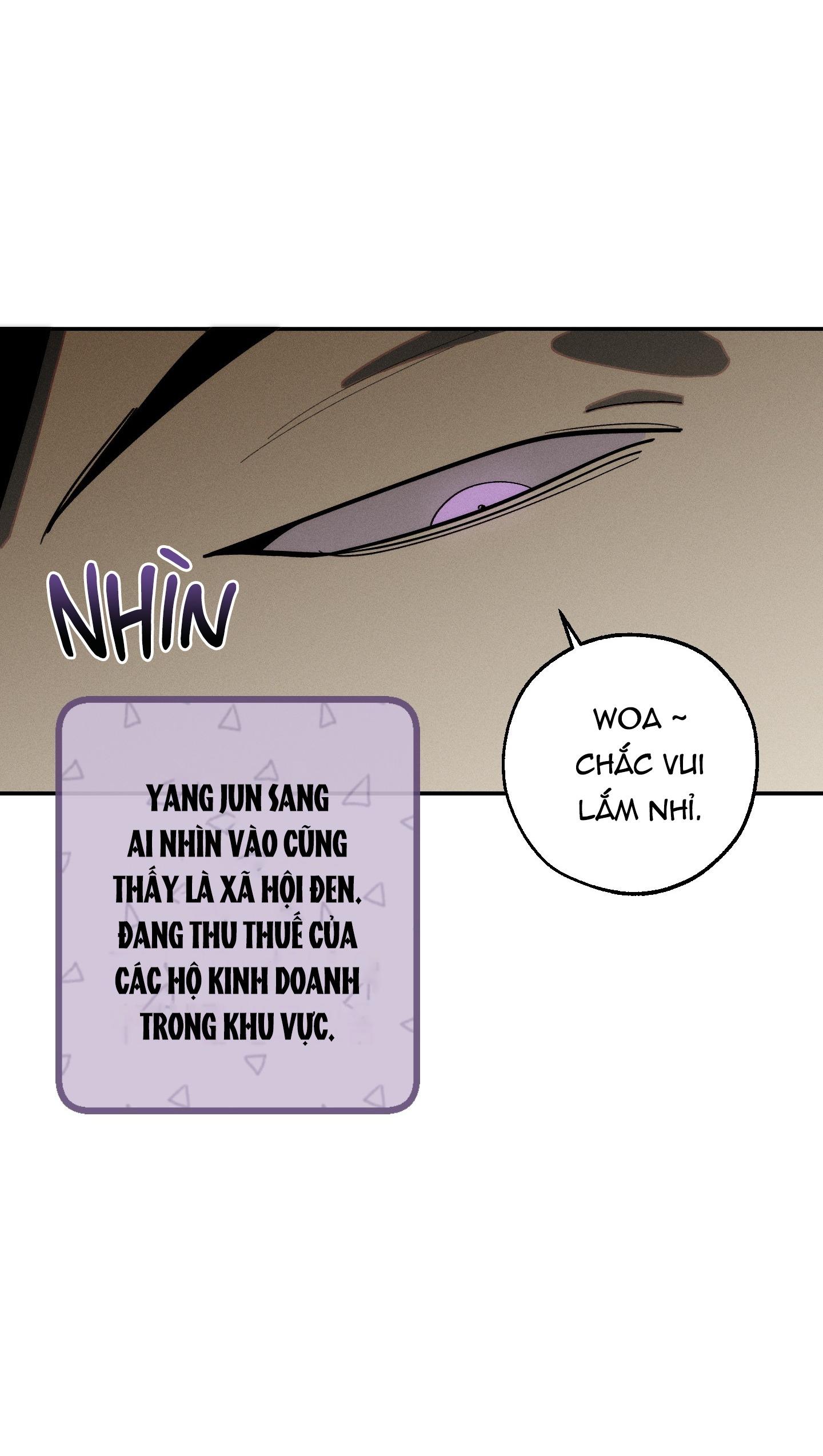 Đọc truyện BL NGẮN CHỊCH HỎNY - Chapter 52.1