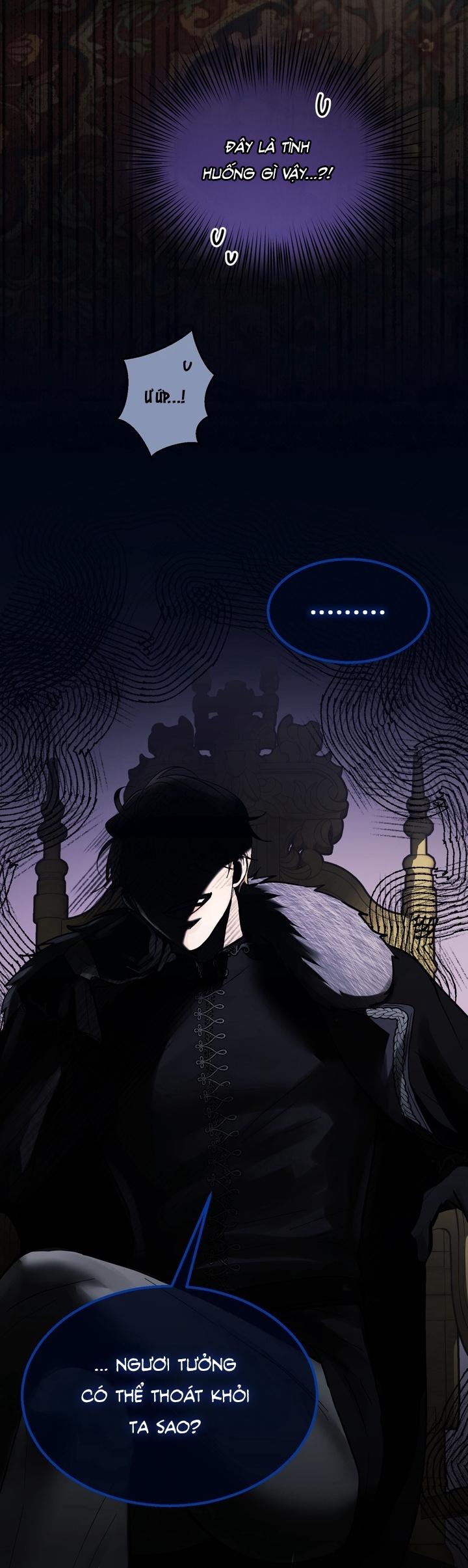 Đọc truyện [END] BẠN TRAI VÔ SONG CỦA TÔI - Chapter 38