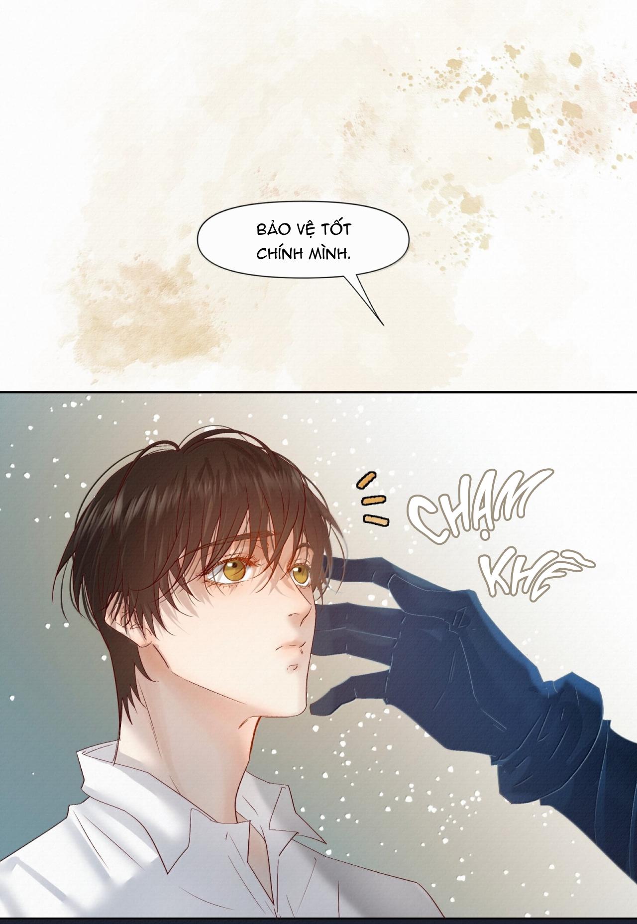 Đọc truyện Trỗi Dậy Từ Tro Tàn - Chapter 64