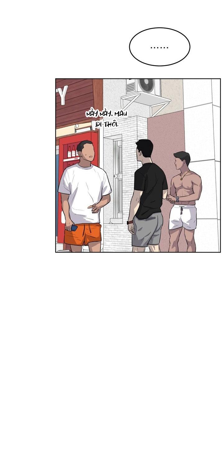 Đọc truyện BÁNH QUY TÌNH YÊU TAN CHẢY - Chapter 24