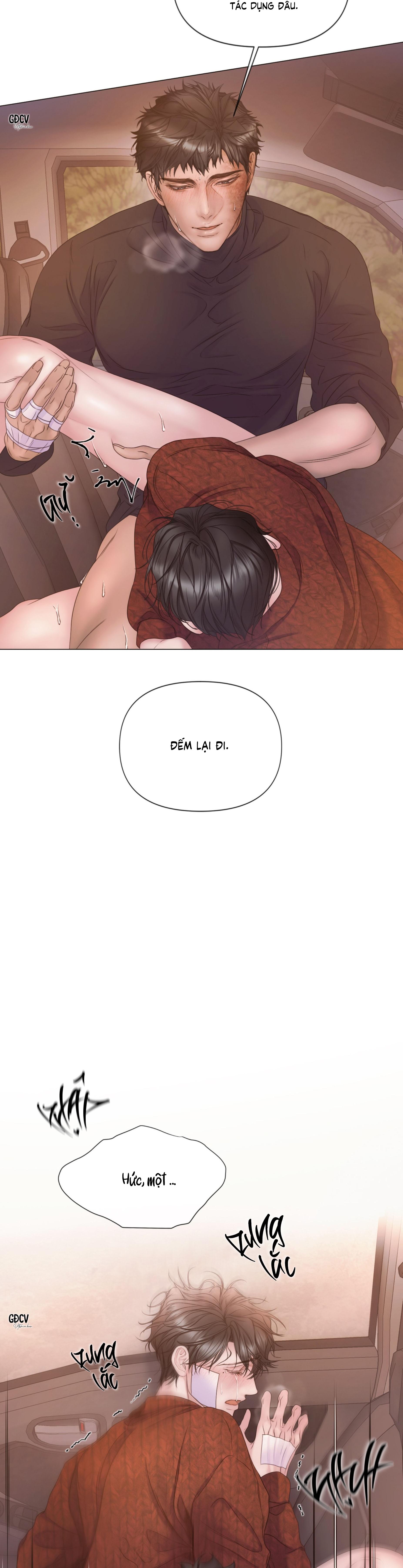 Đọc truyện MARY JANE - Chapter 50