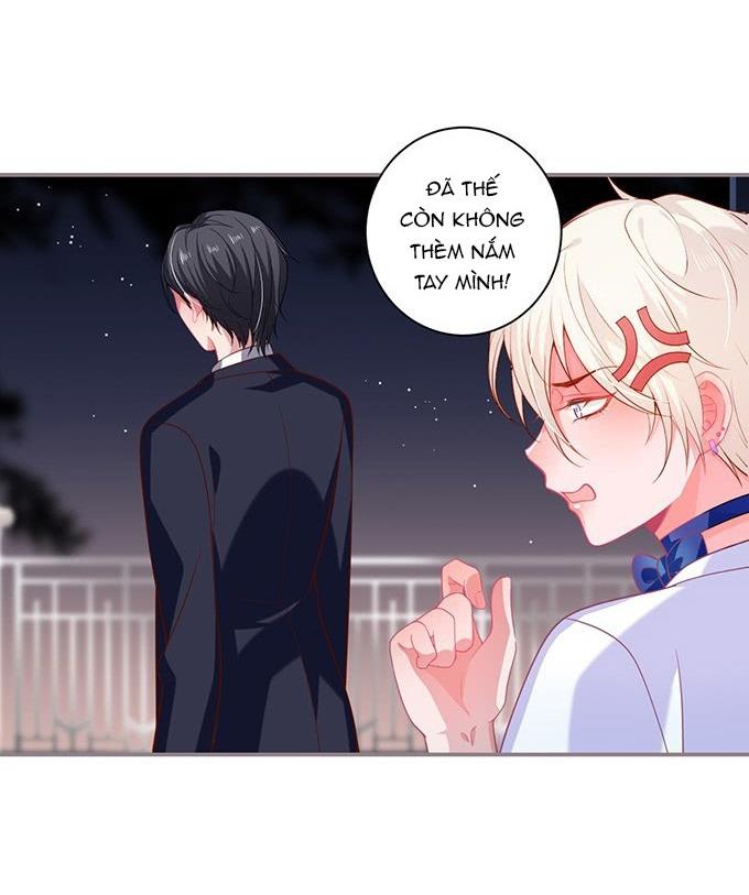 Đọc truyện Oxy gây chết người [DROP] - Chapter 53