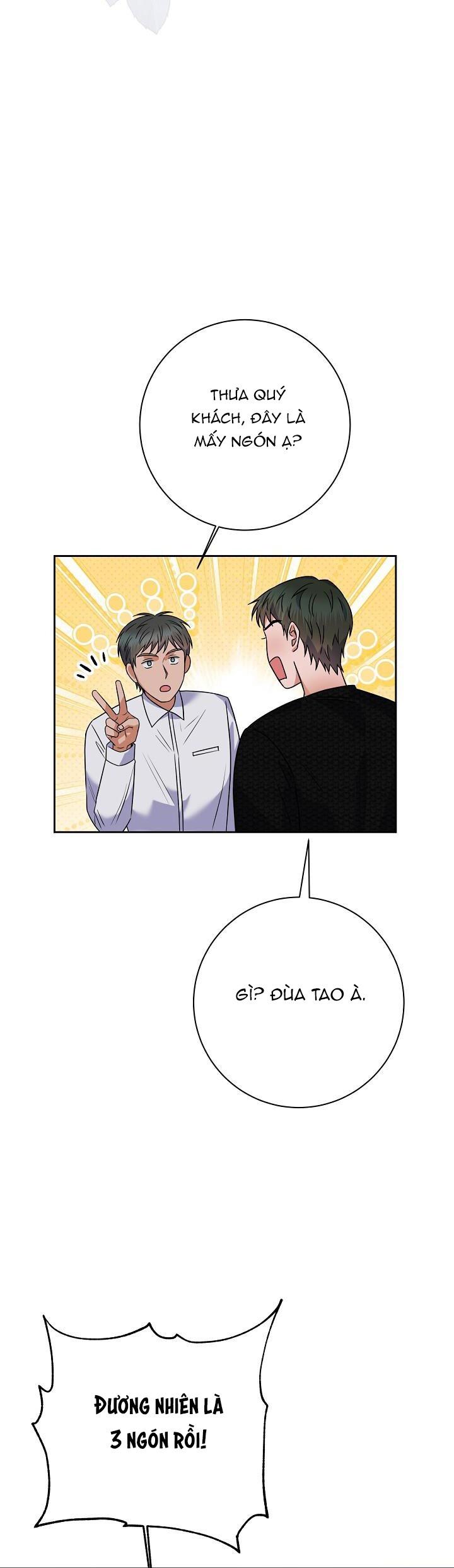 Đọc truyện CHÁN GHÉT - Chapter 38