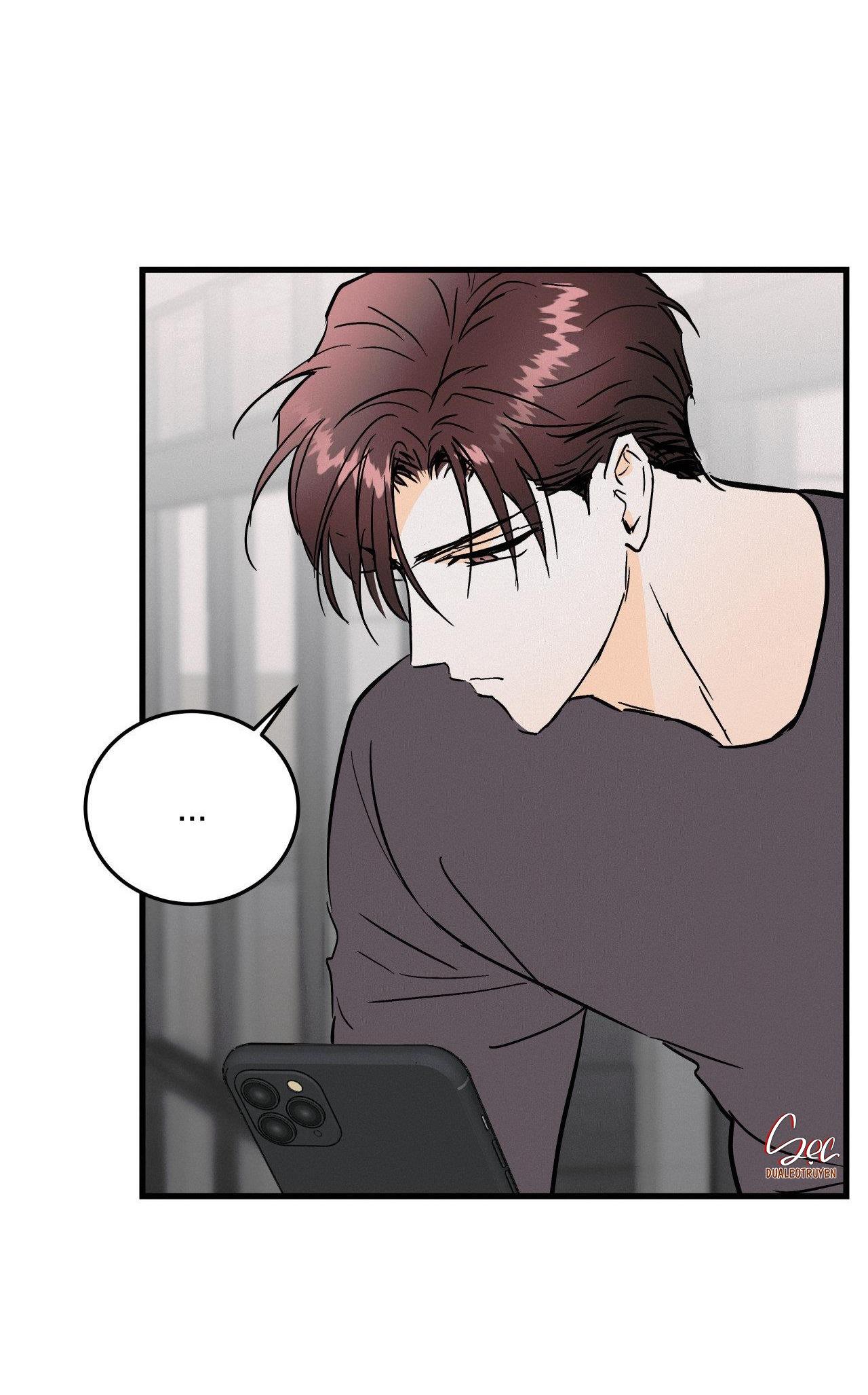 Đọc truyện LIE AGAIN - Chapter 27