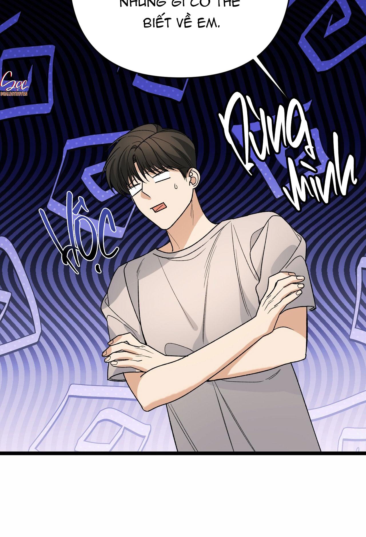 Đọc truyện ĐIỀU KIỆN CỦA GUIDE - Chapter 41