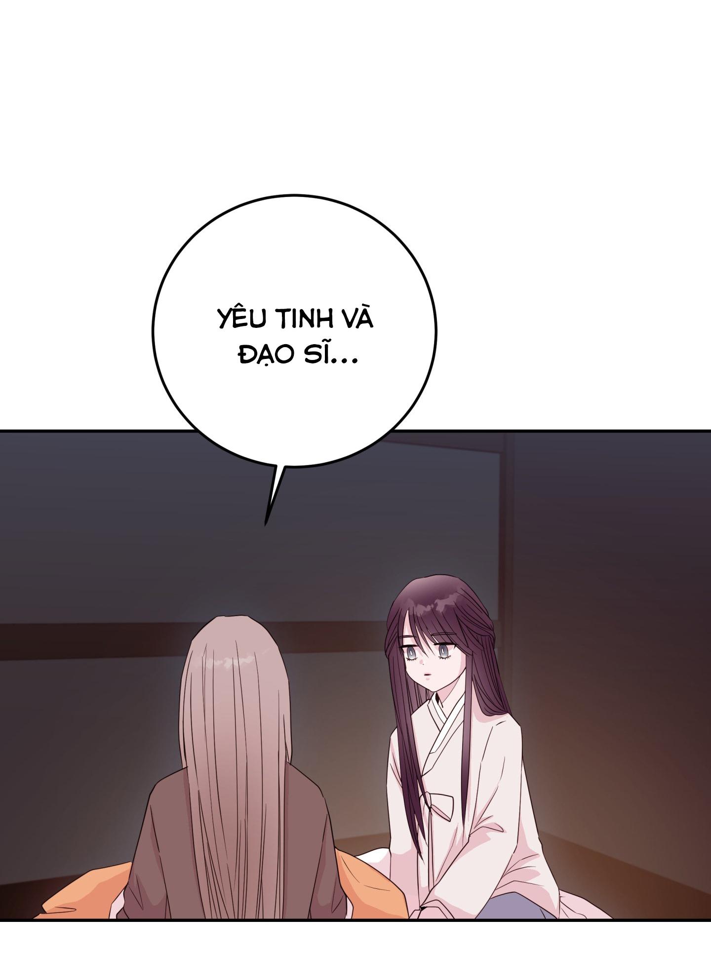 Đọc truyện (END) TÊN EM VỢ NGUY HIỂM CỦA TÔI - Chapter 48
