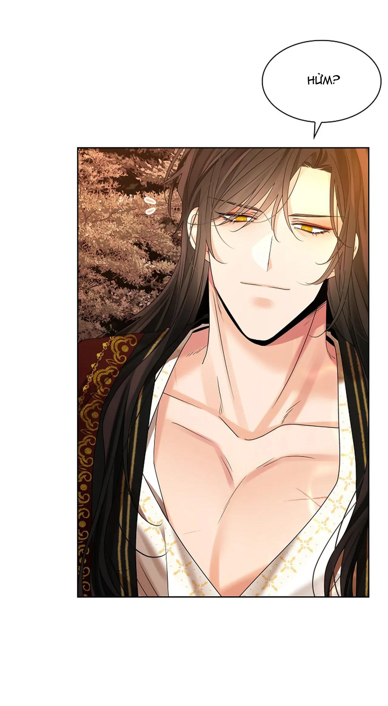 Đọc truyện HOA GIẤY - Chapter 99