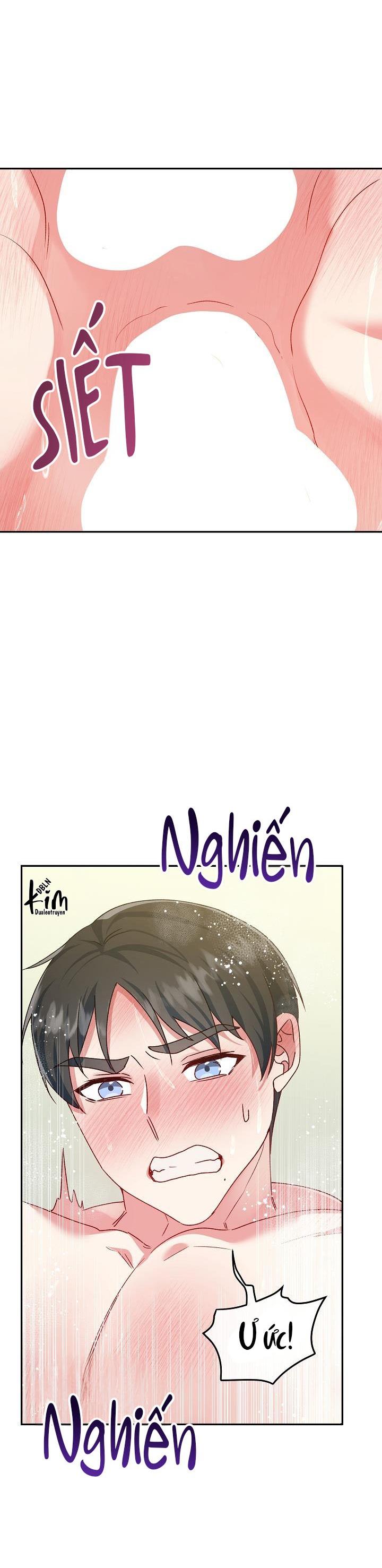 Đọc truyện NGHIỆN SEX - Chapter 3.4