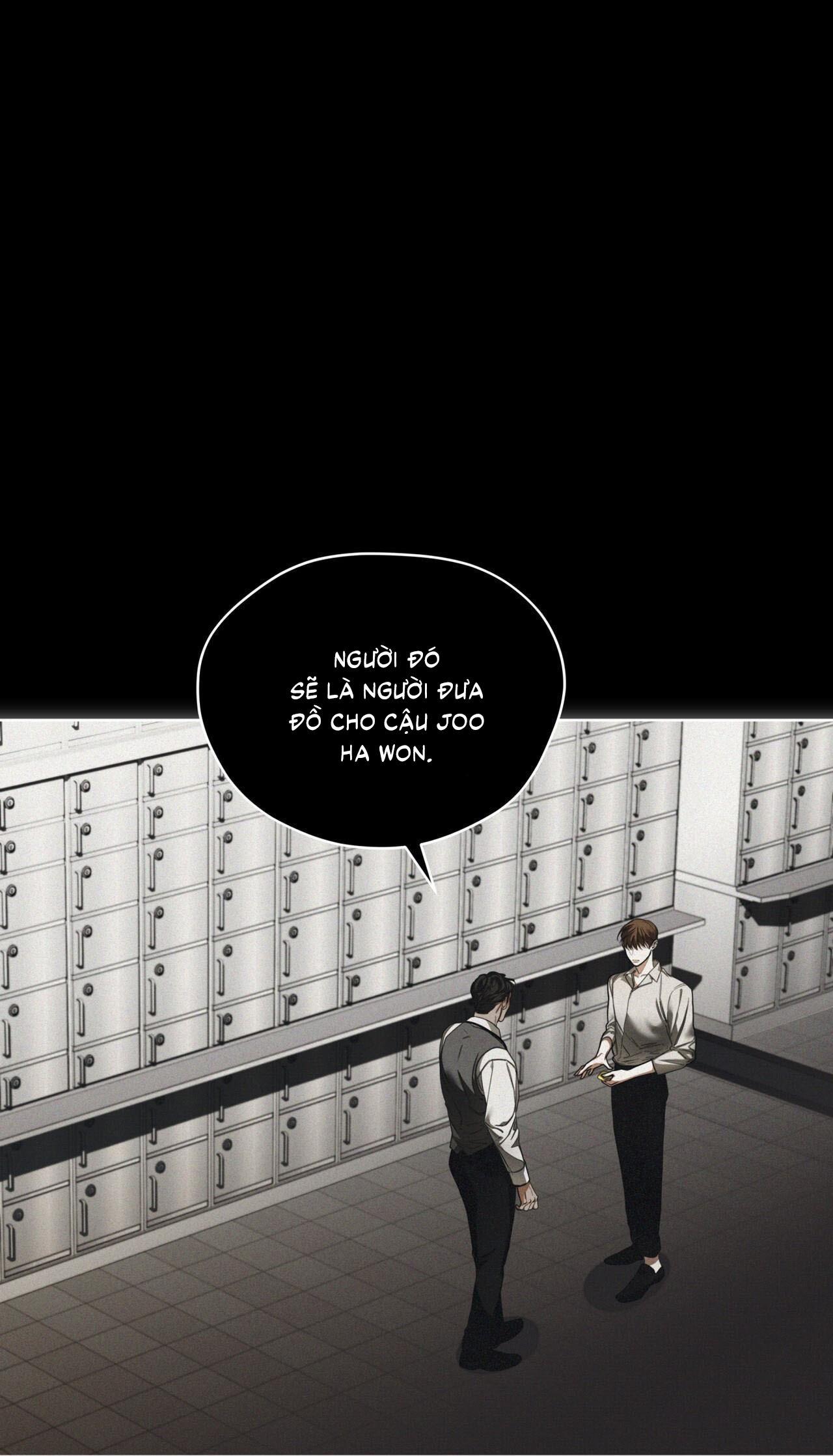 Đọc truyện (CBunu) Phạm Luật - Chapter 97