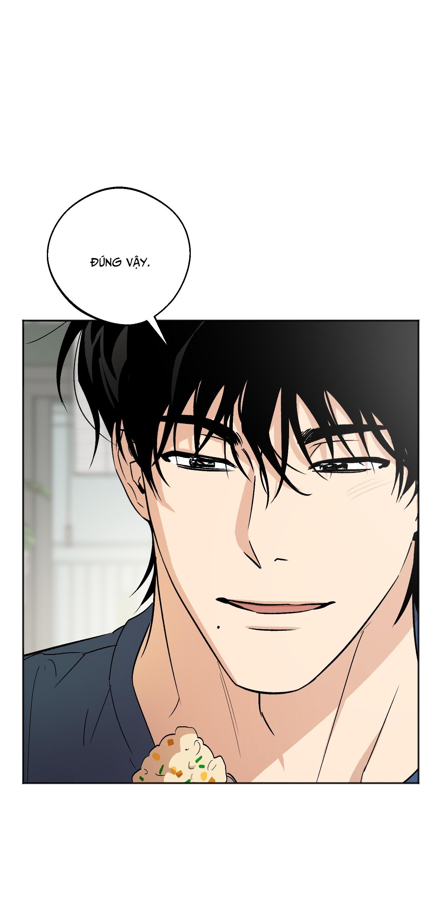 Đọc truyện NGHI THỨC CẦU NGUYỆN - Chapter 5