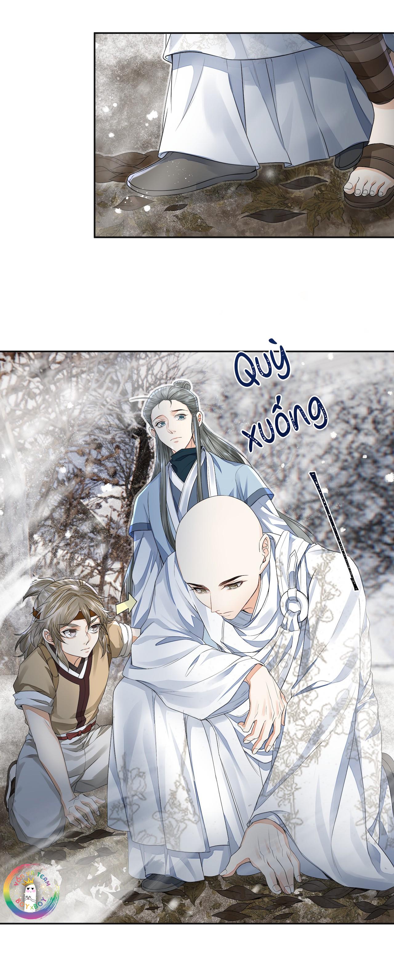 Đọc truyện Đồng Tiền Kham Thế - Chapter 35