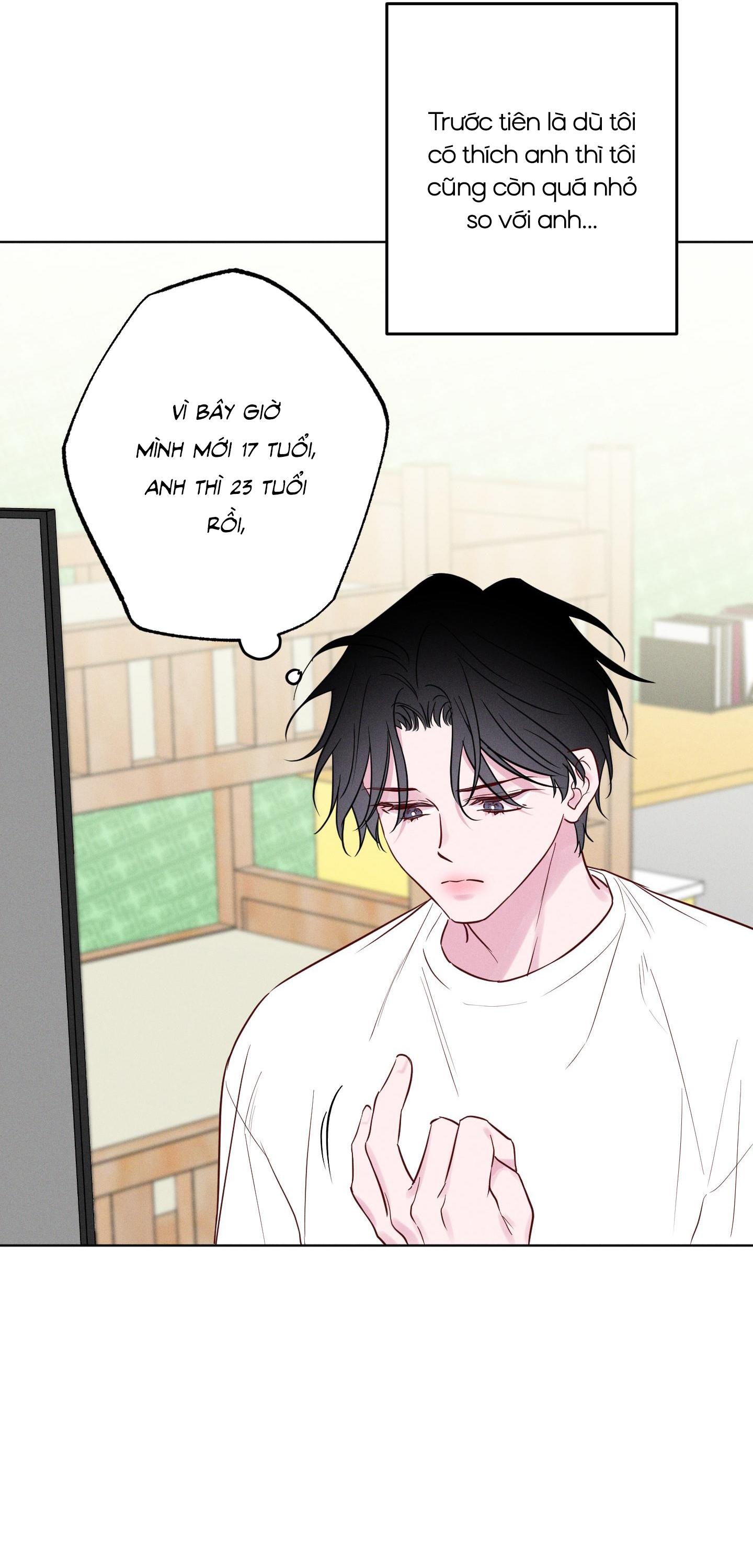 Đọc truyện BỜ SÓNG VỖ - Chapter 27