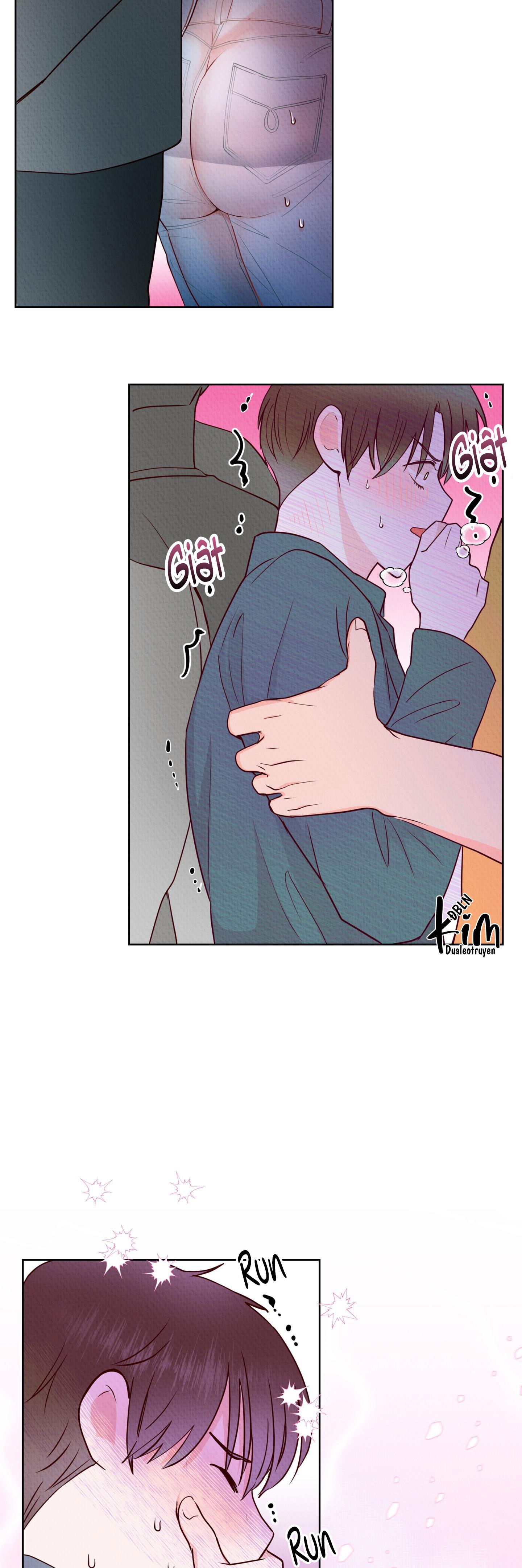 Đọc truyện BL NGẮN CHỊCH HỎNY - Chapter 50.1