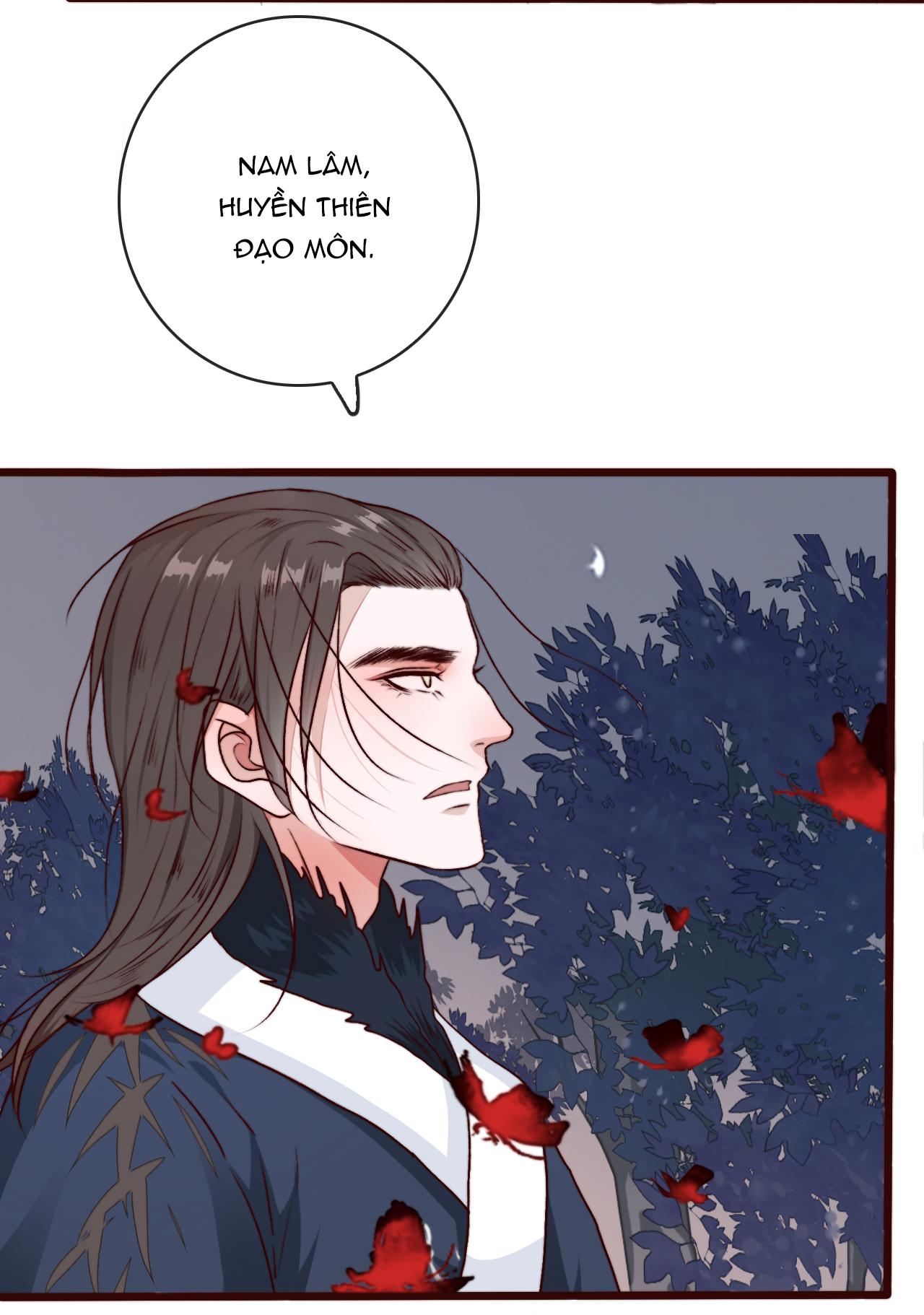 Đọc truyện Hạnh Lâm Phương Hoa (END SS1) - Chapter 77
