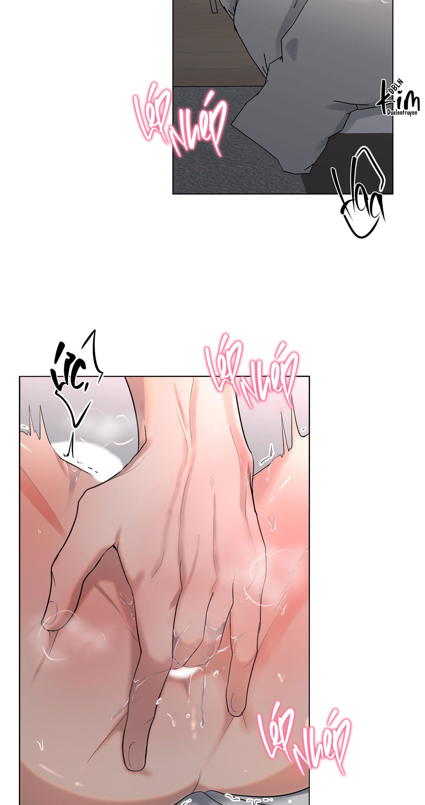 Đọc truyện BL NGẮN CHỊCH HỎNY - Chapter 42.8