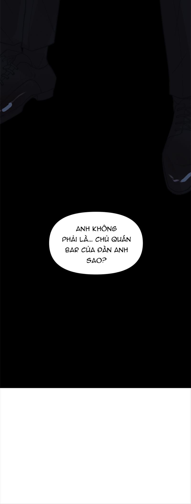 Đọc truyện (END) Đàn Anh Sói Ca Cùng Phòng Của Tôi - Chapter 39