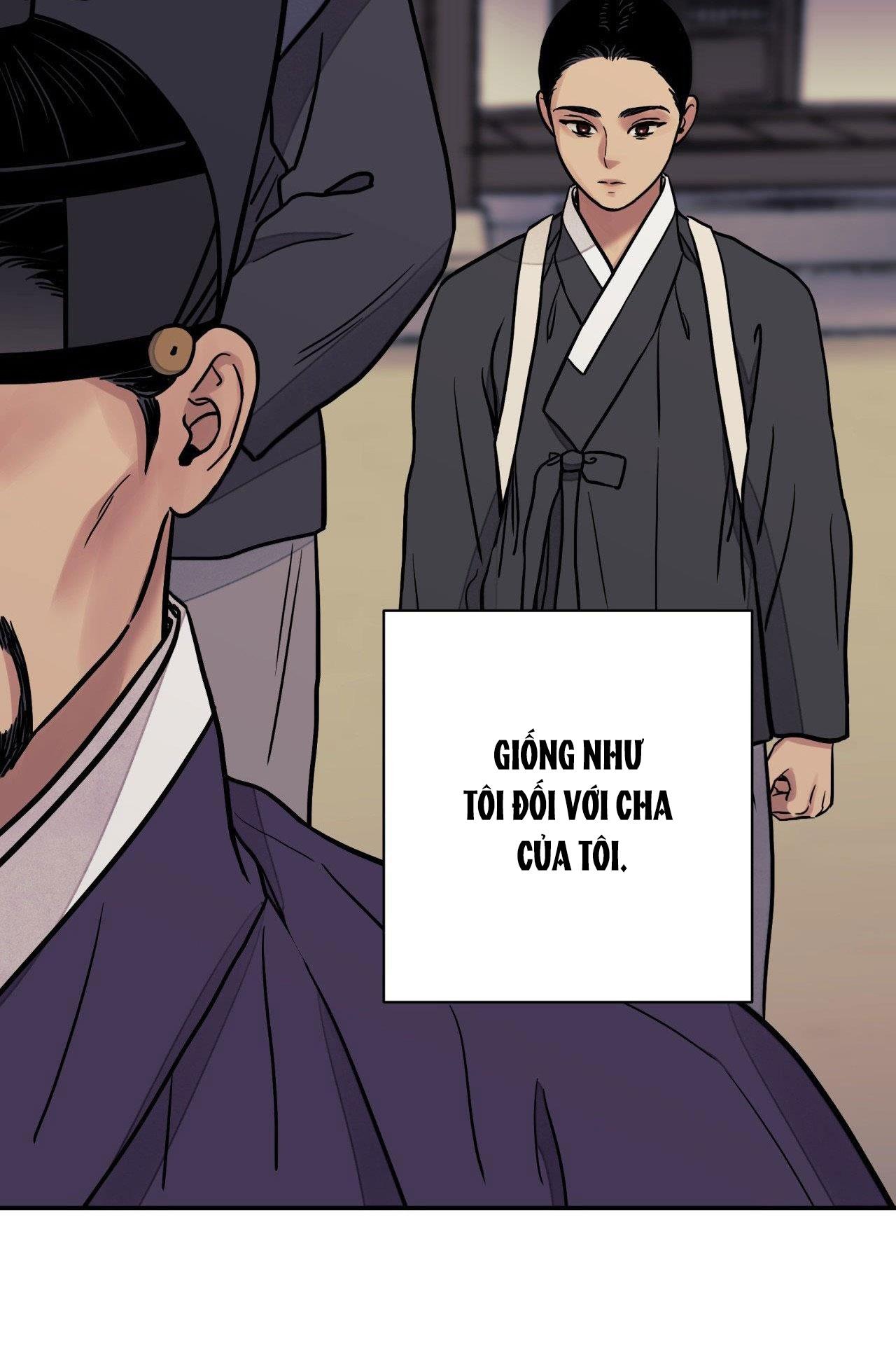 Đọc truyện KIẾM HOA - Chapter 65