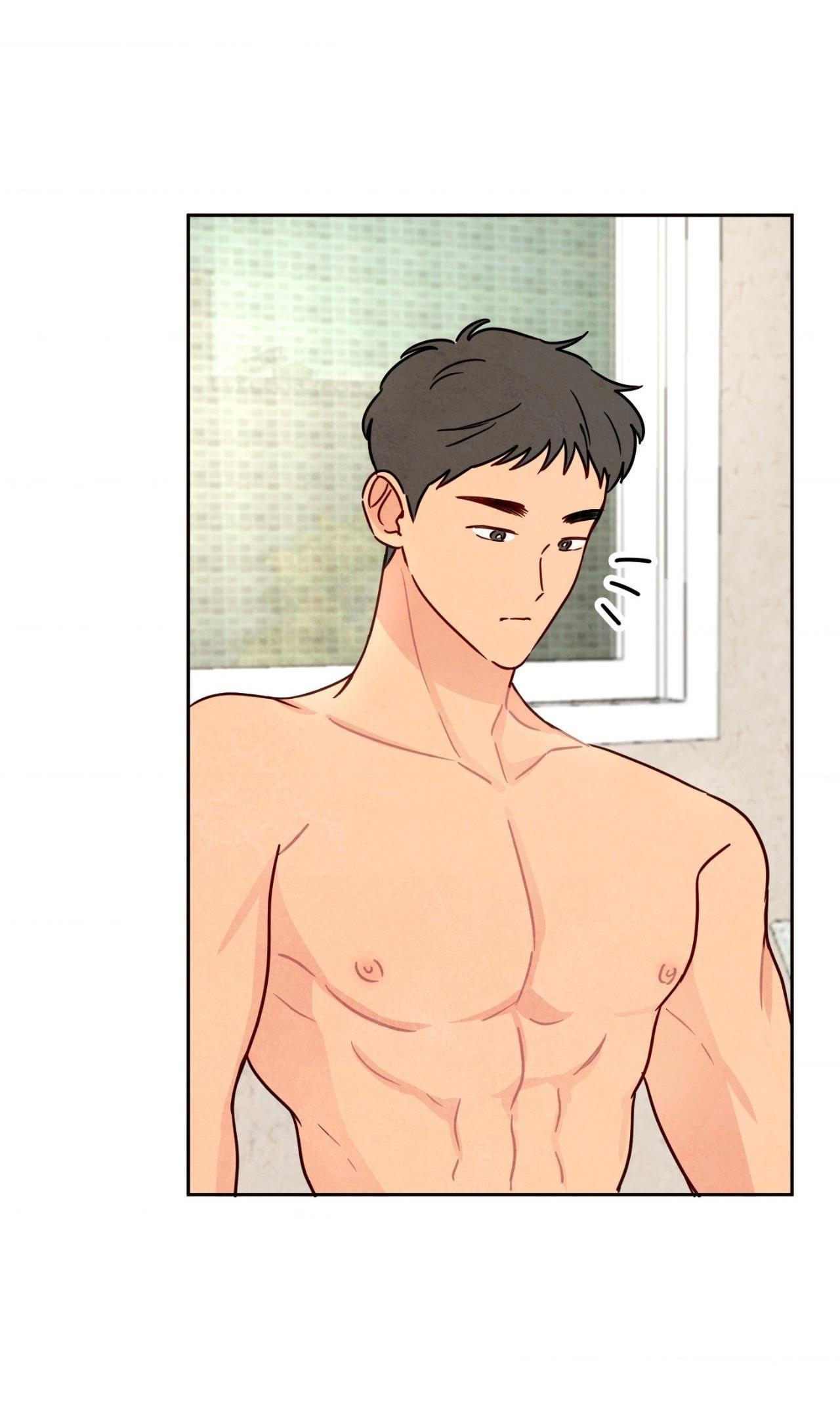 Đọc truyện Sự quyến rũ của Thần Rắn - Chapter 6