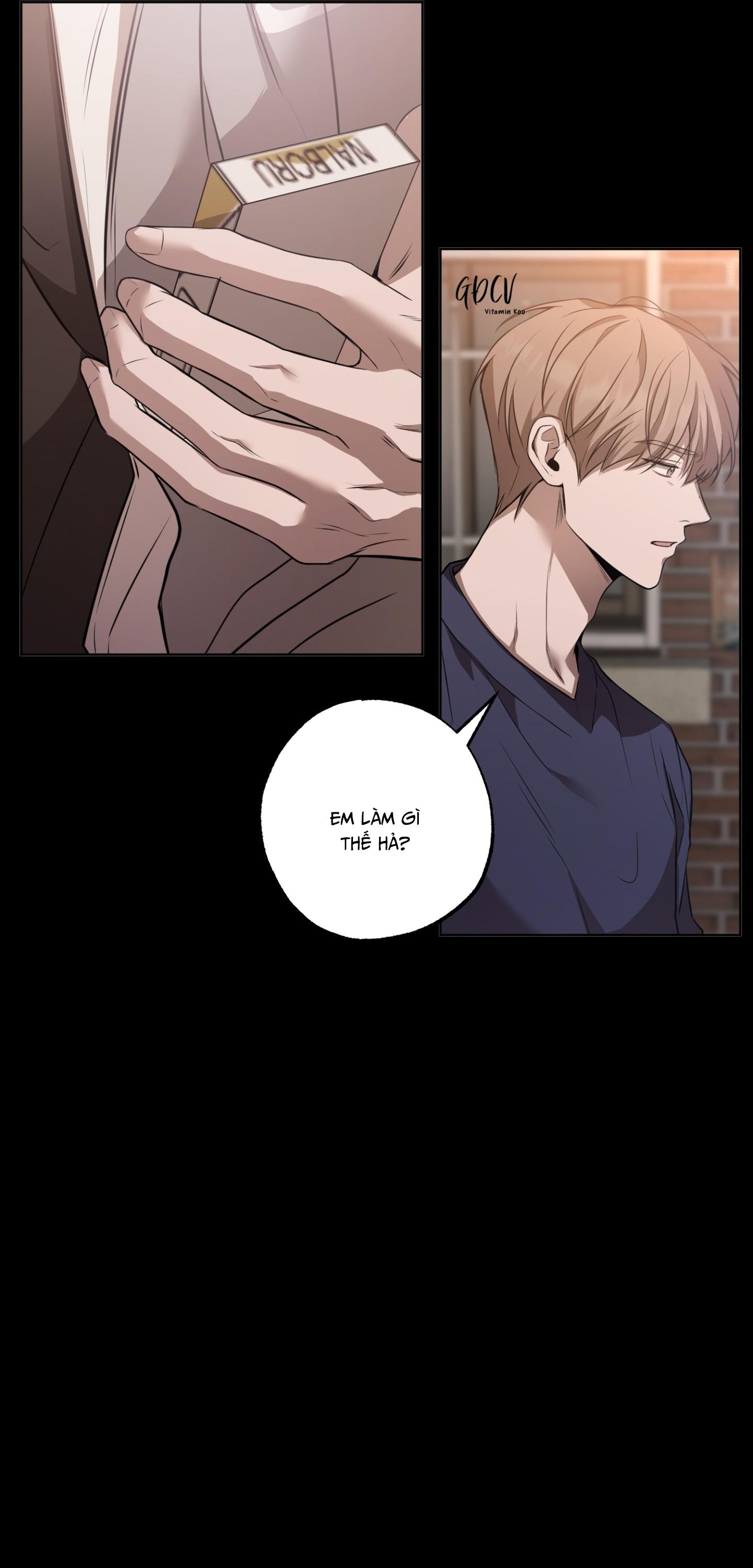 Đọc truyện ĐỪNG NÓI LỜI GIAN DỐI - Chapter 1