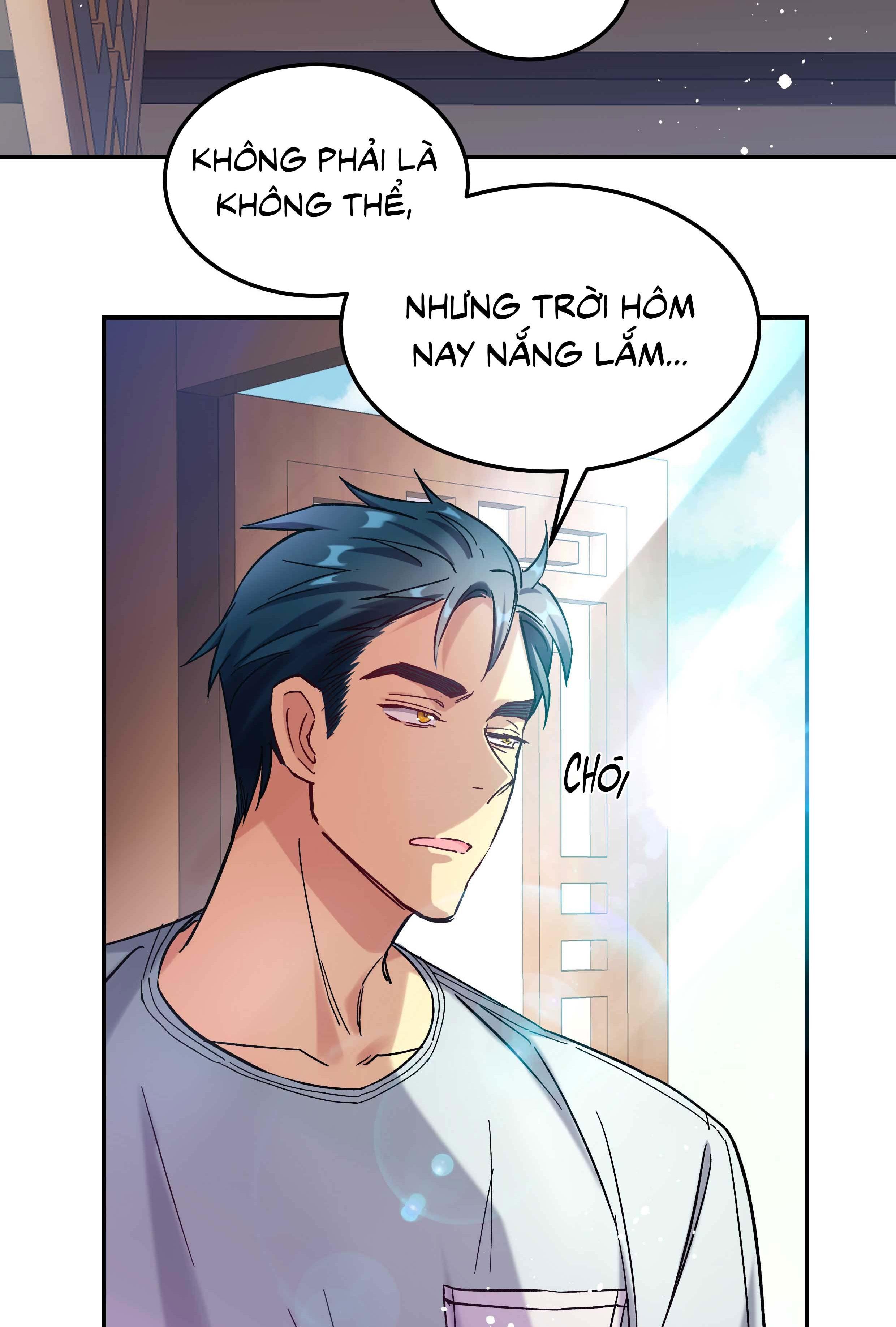 Đọc truyện Quán cơm tỳ hưu - Chapter 13
