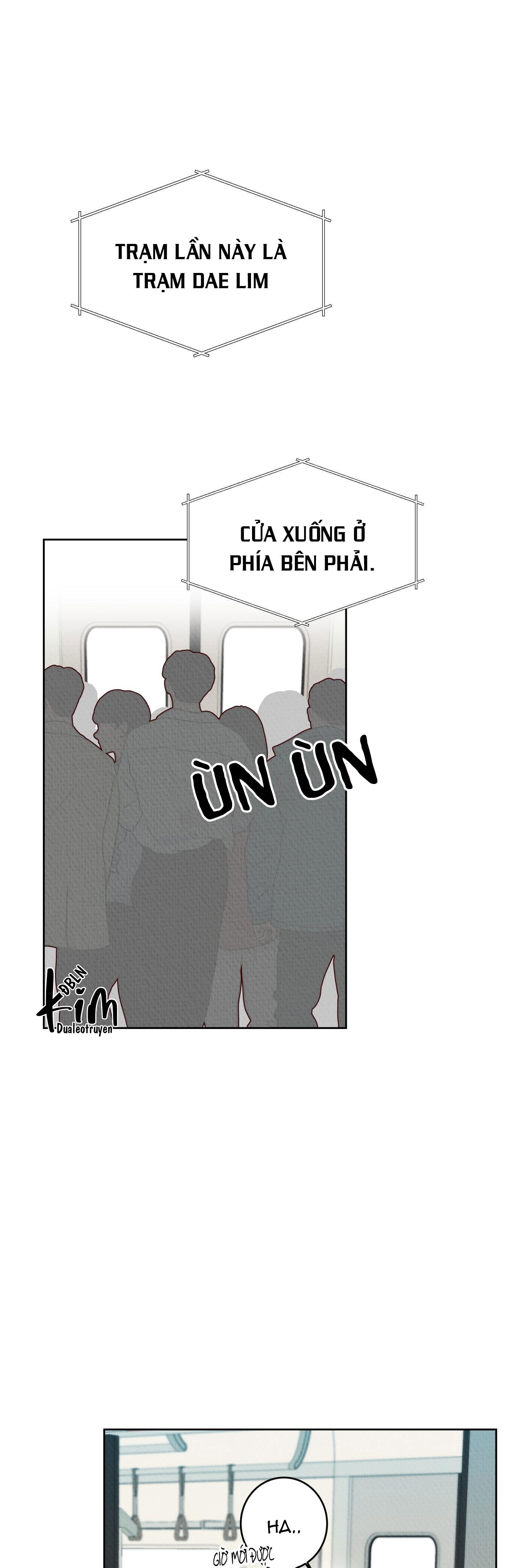 Đọc truyện BL NGẮN CHỊCH HỎNY - Chapter 50.1