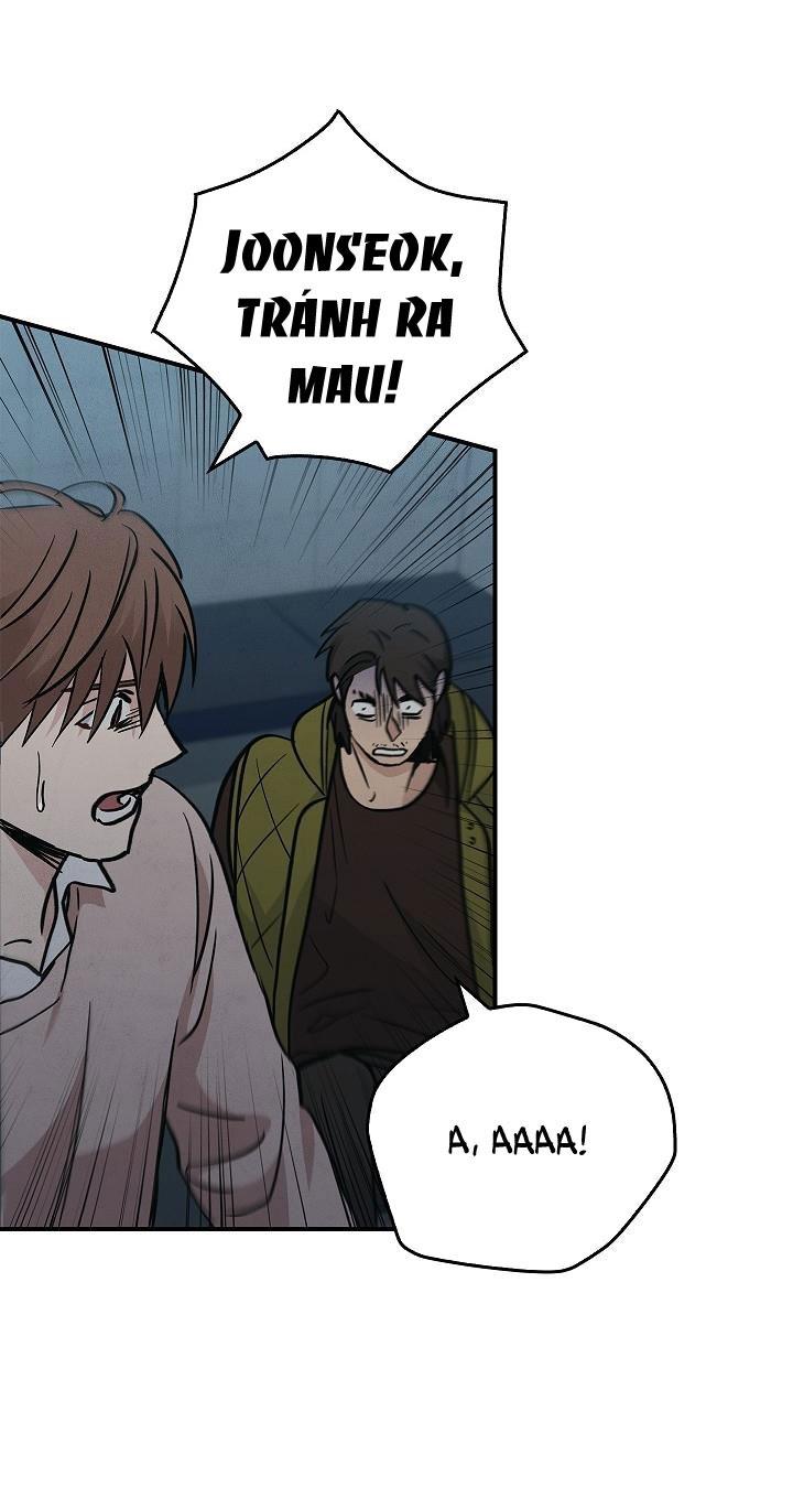 Đọc truyện Deadman Switch - Chapter 10