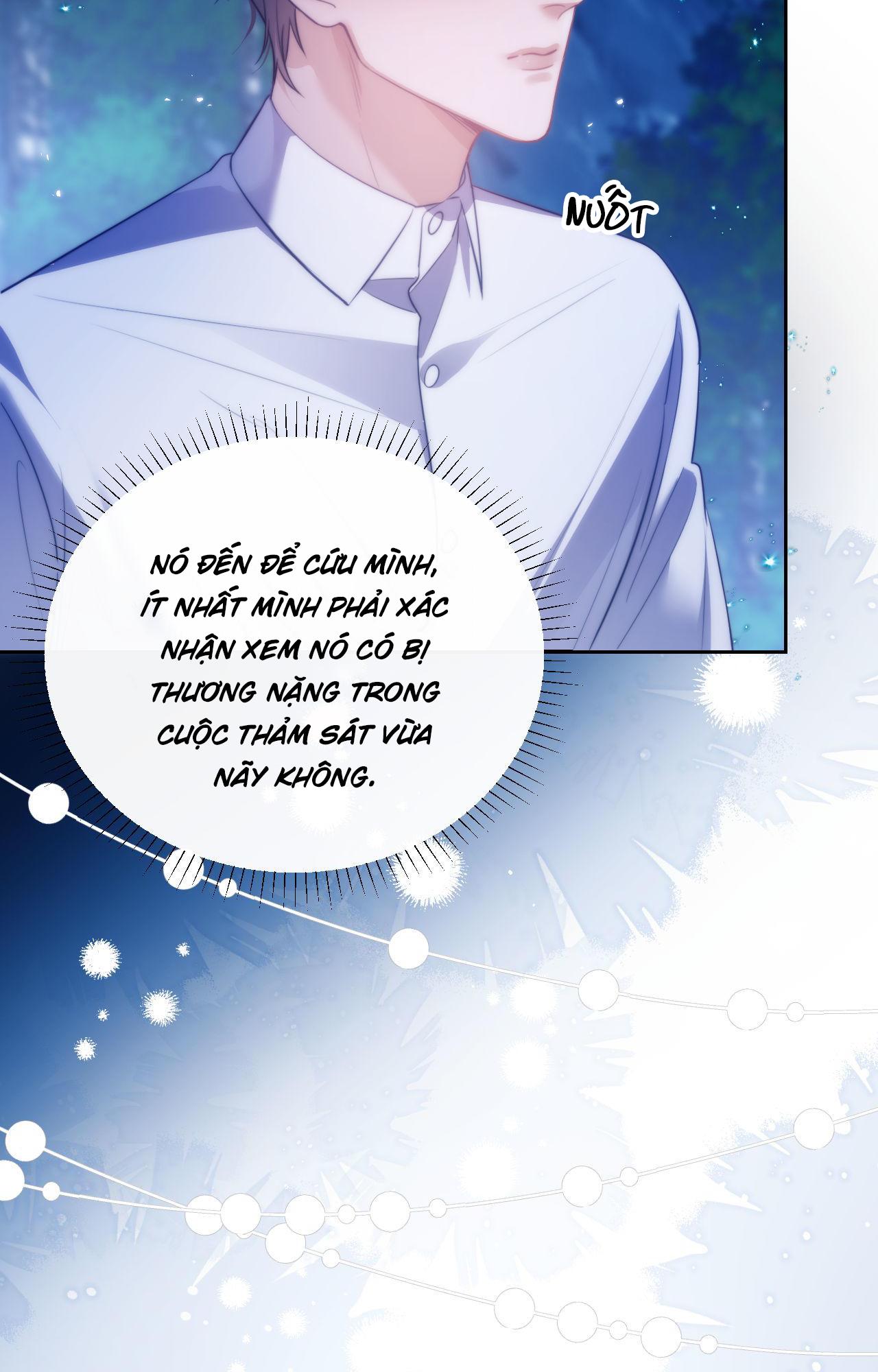 Đọc truyện Nhân Ngư Desharow - Chapter 44