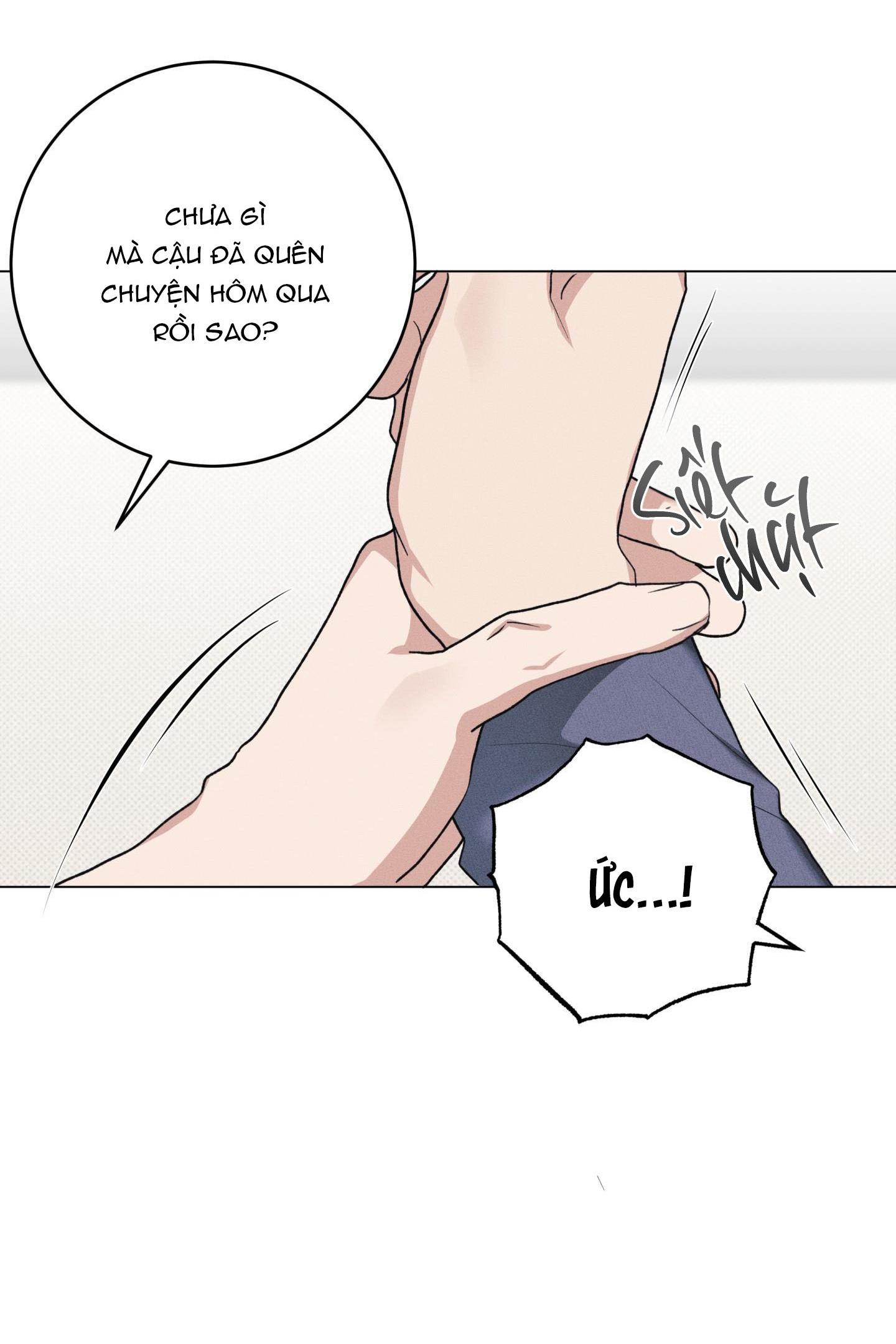 Đọc truyện TUYỂN TẬP CUỒNG CÔNG-CHIẾM HỮU CÔNG CỦA NHÀ KIM - Chapter 31.7