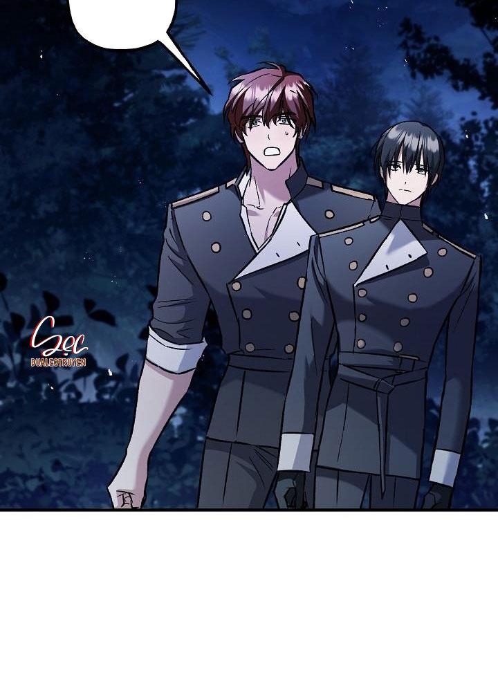 Đọc truyện (ABO) BƯỚC NGOẶT - Chapter 46