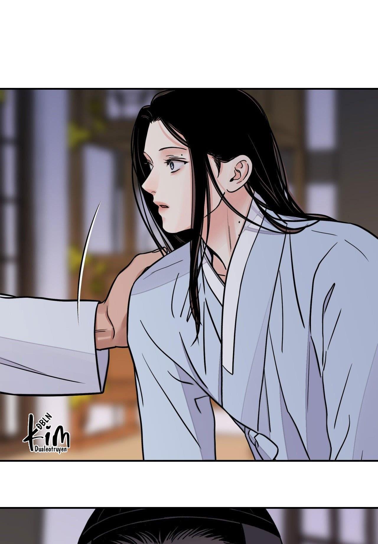 Đọc truyện KIẾM HOA - Chapter 72