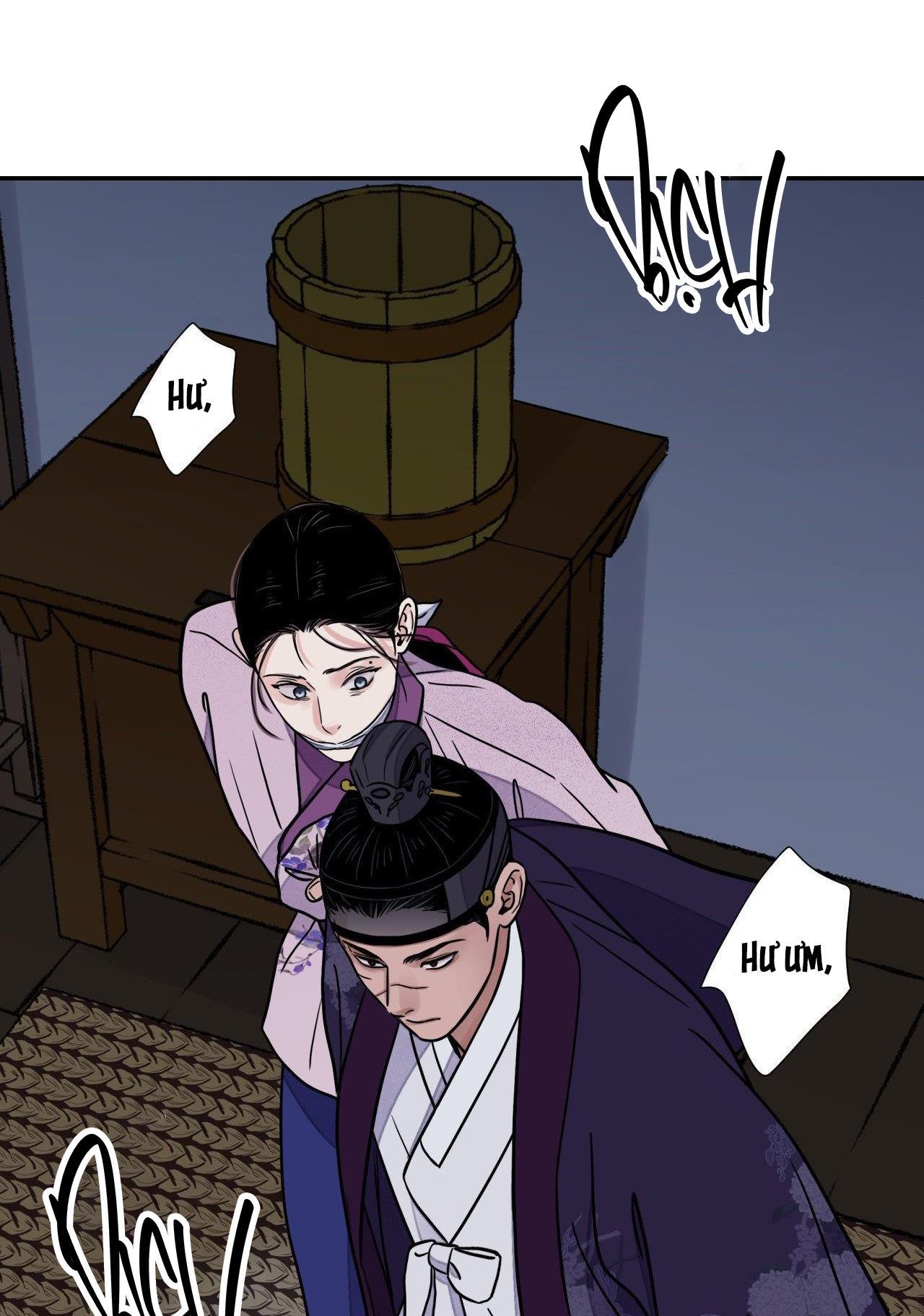 Đọc truyện KIẾM HOA - Chapter 76