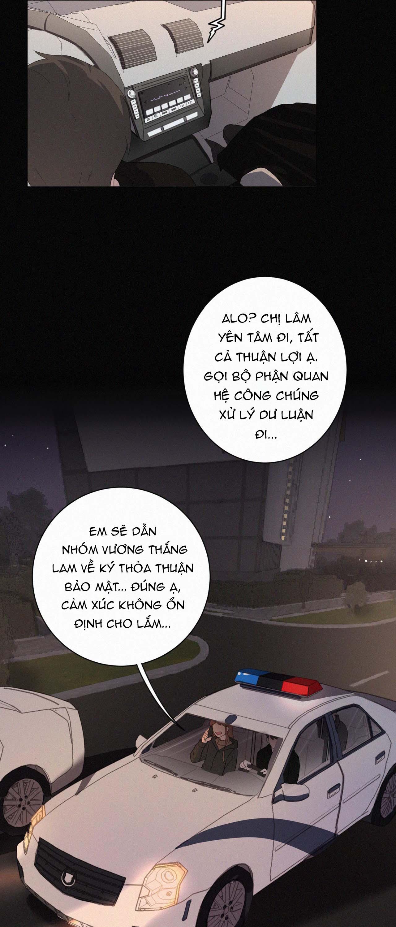 Đọc truyện Xã Hội Mồn Lèo - Chapter 38